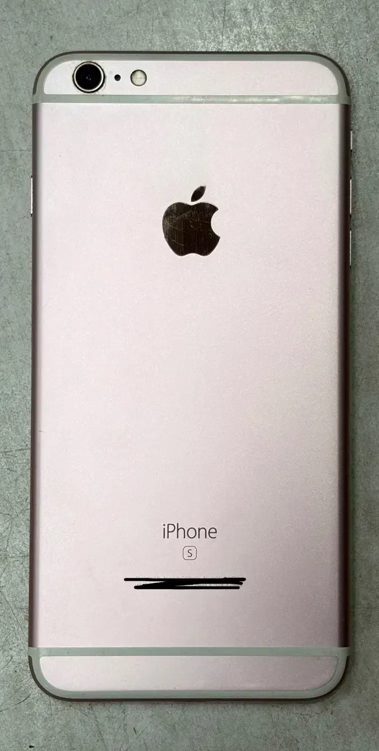 iPhone 6s plus|موبایل|تهران, میرداماد|دیوار