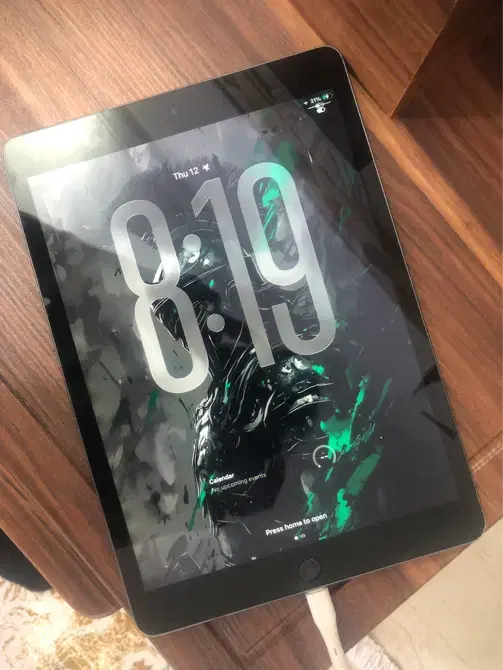 iPad 9th|تبلت|مشهد, نوده|دیوار