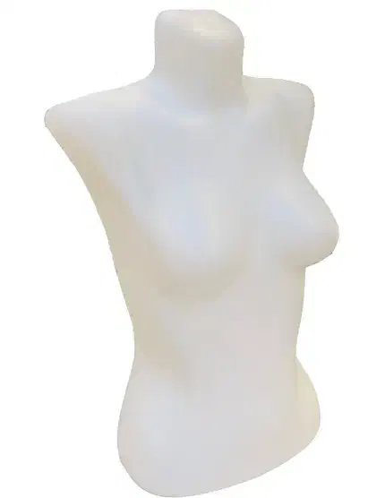 مانکن نیم تنه سالم|فروشگاه و مغازه|آران و بیدگل, |دیوار