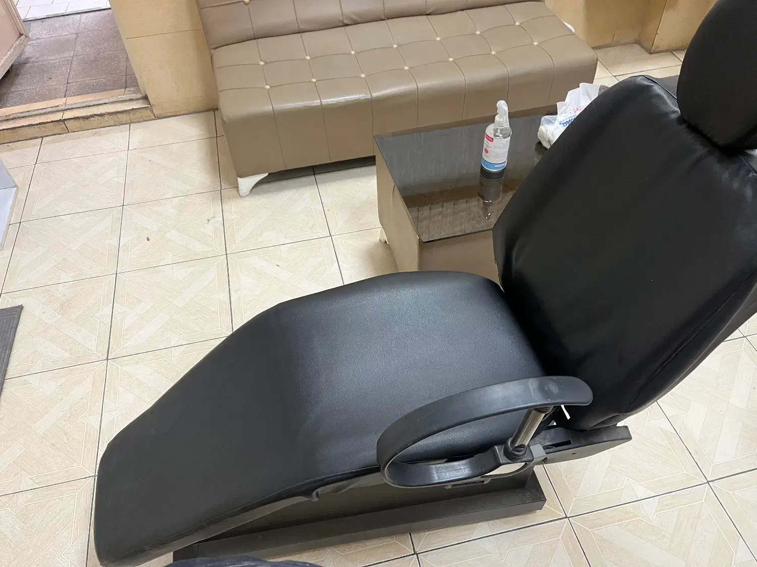 صندلی آرایشگاه|آرایشگاه و سالنهای زیبایی|تهران, شارق|دیوار