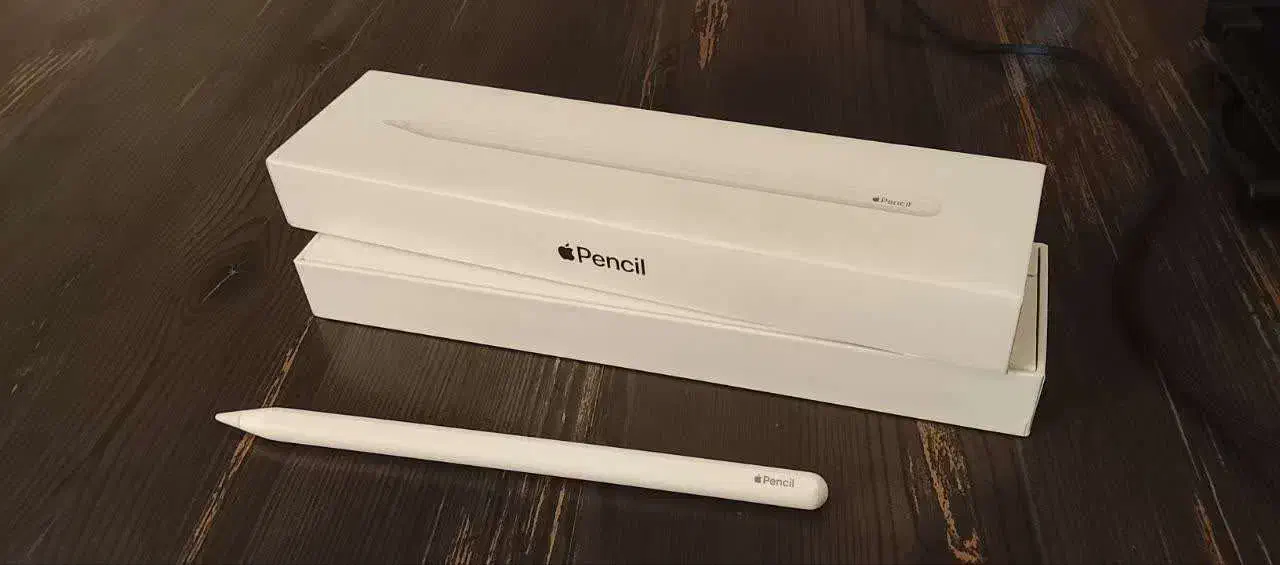 قلم لمسی اپل نسل 2 مدل Pencil|لوازم جانبی موبایل و تبلت|مشهد, فلسطین|دیوار