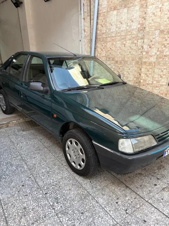 اردی ۸۴|خودرو سواری و وانت|رشت, یخسازی|دیوار