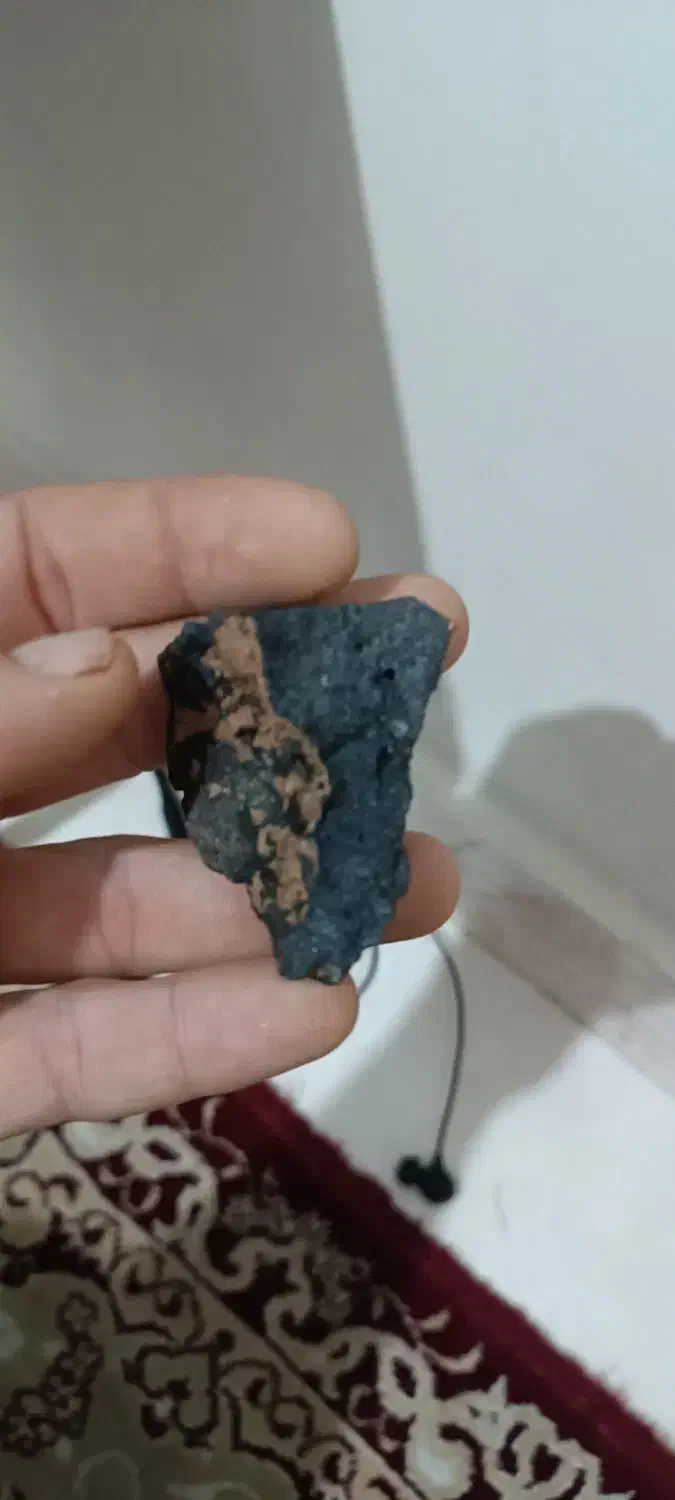 شهابسنگ...مغناطیسی|جواهرات|محمدشهر, شهرک پیام (مهرالبرز)|دیوار