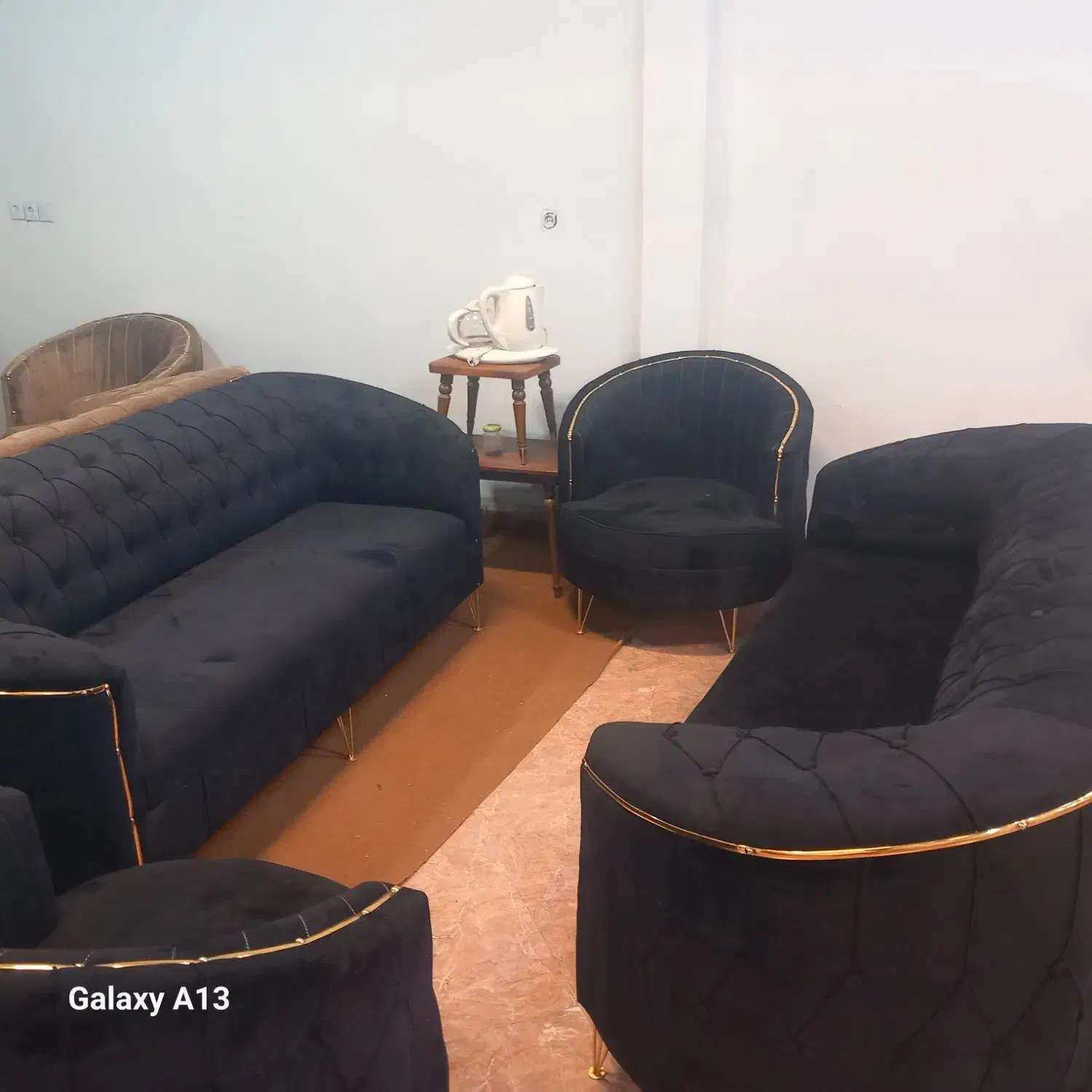 مبل  راحتی|مبلمان خانگی و میز عسلی|سبزوار, پامنار|دیوار