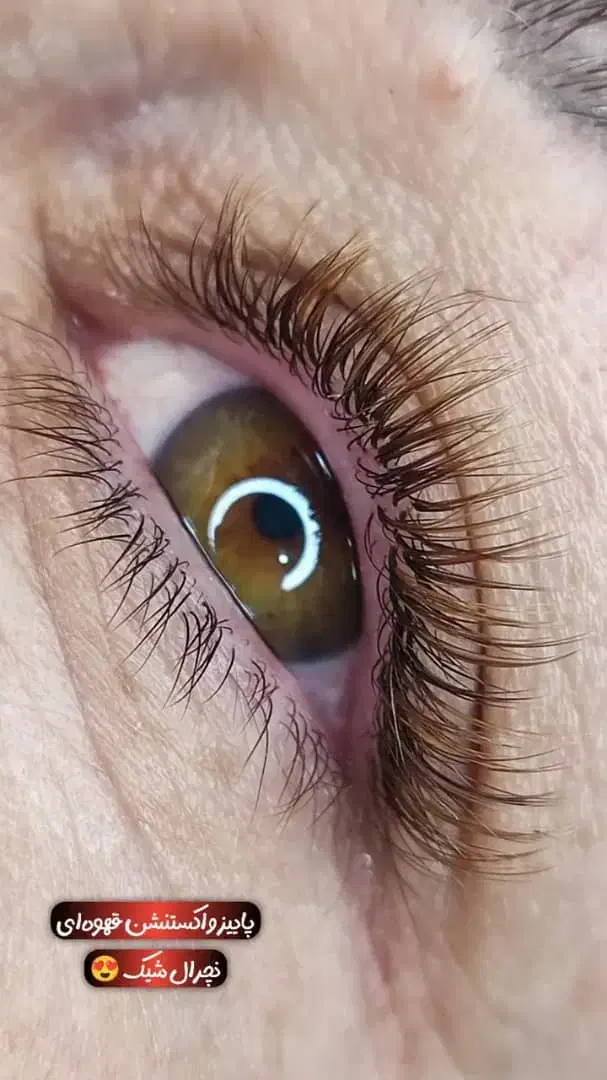 اکستنشن همه مدل ۵۰۰|خدمات آرایشگری و زیبایی|یاسوج, |دیوار