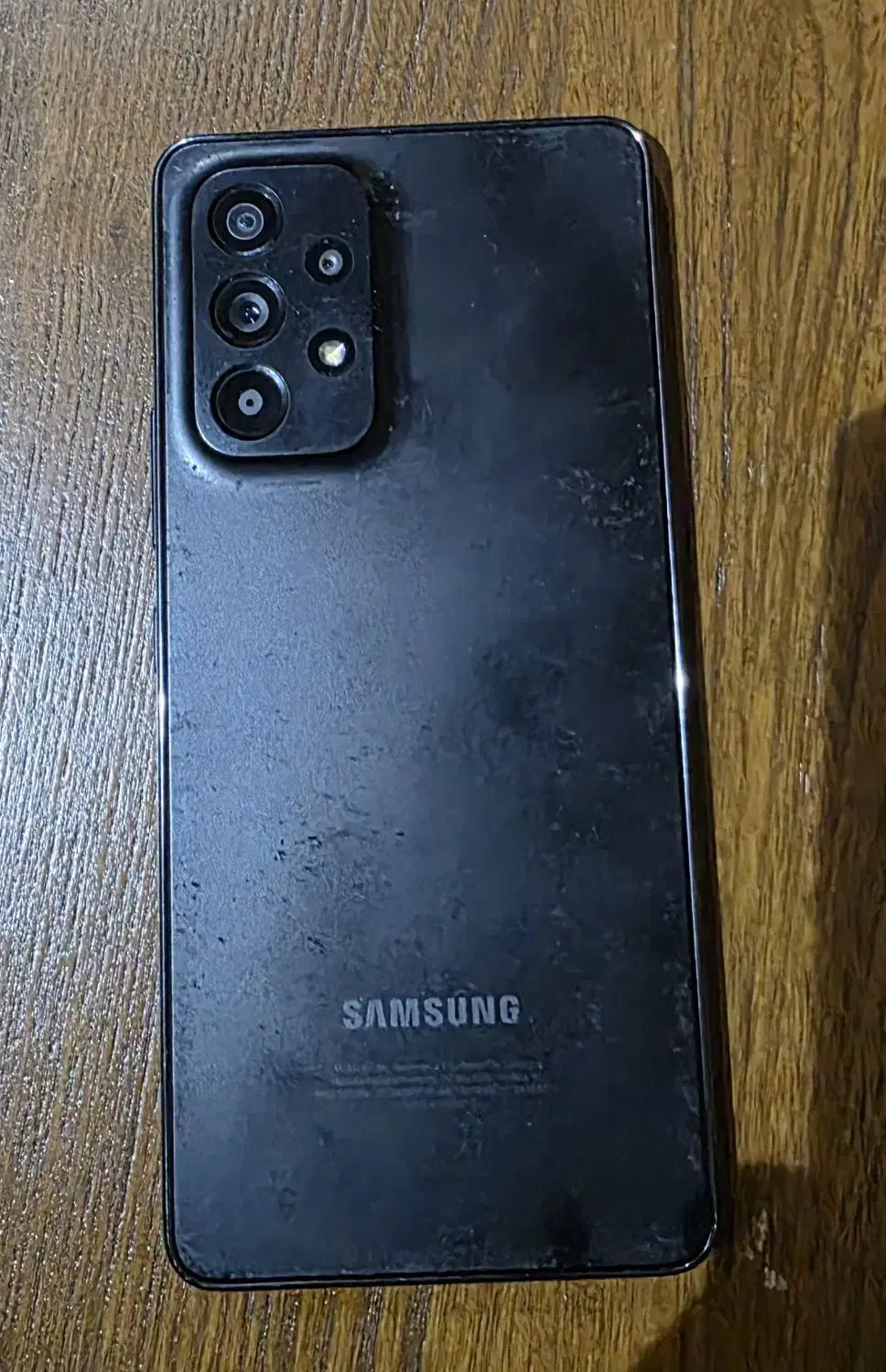 samasung galaxy a53|موبایل|تهران, فردوس|دیوار