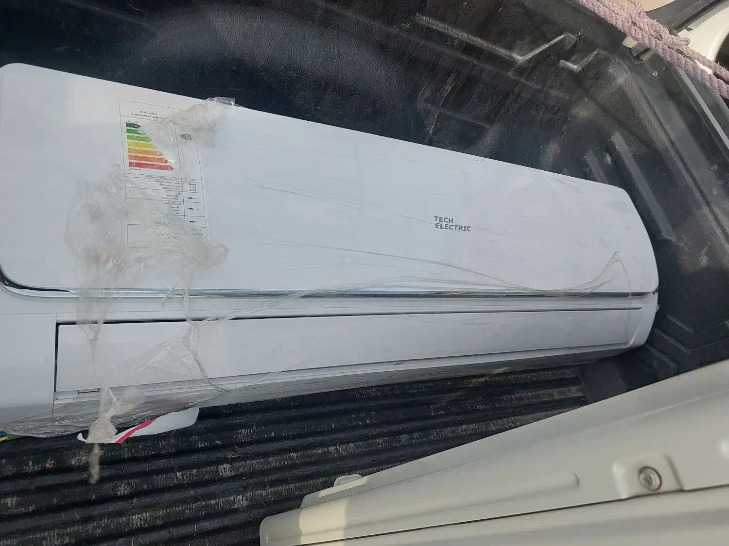 دوتیکه 24|کولر گازی و فنکوئل|شادگان, |دیوار