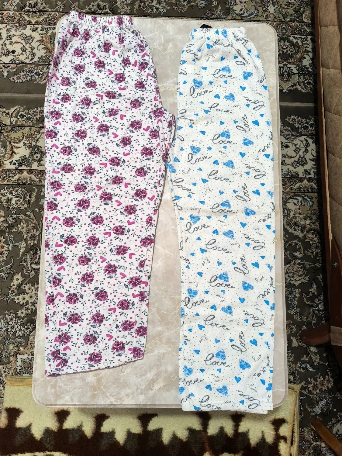 پالتو و شلوار راحتی|لباس|ارومیه, |دیوار