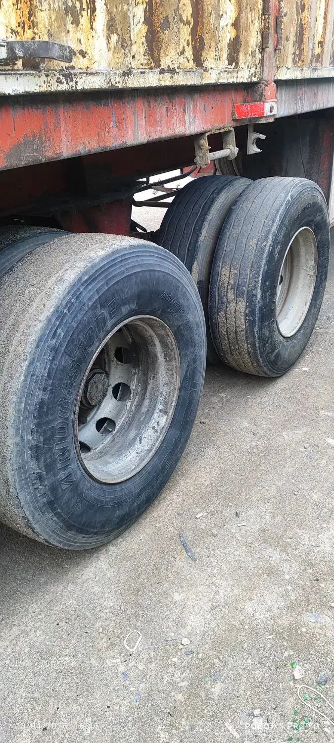 لبه|خودرو سنگین|نجف‌آباد, شهدا|دیوار