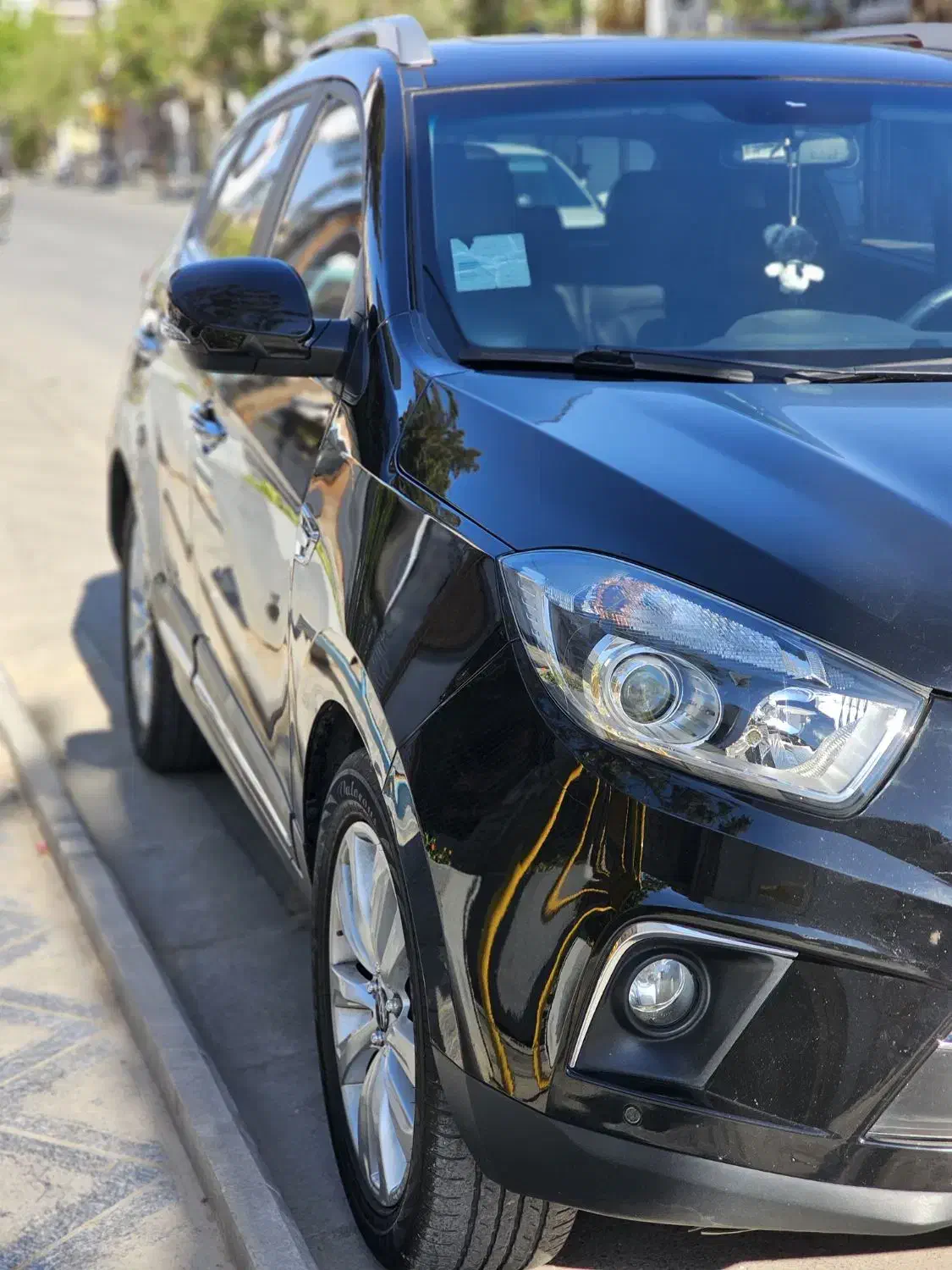 جک s5|خودرو سواری و وانت|سبزوار, قائم|دیوار