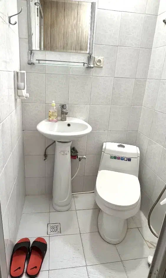 منزل مبله،سویت،خانه مسافر|اجارهٔ کوتاه‌مدت آپارتمان و سوئیت|شیراز, لب آب|دیوار