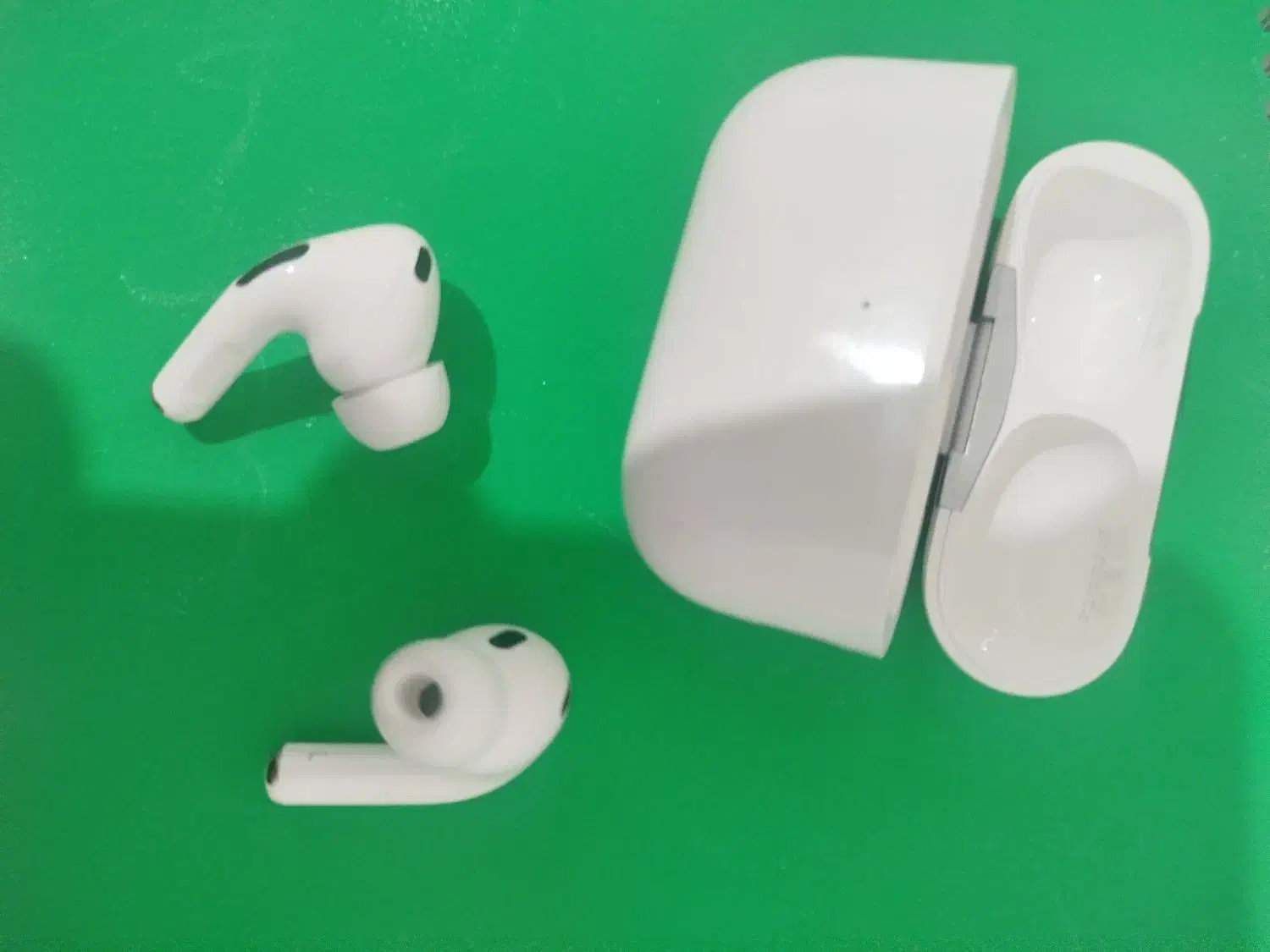 ایرپاد پرو airpod pro2|لوازم جانبی موبایل و تبلت|قم, قلعه کامکار|دیوار