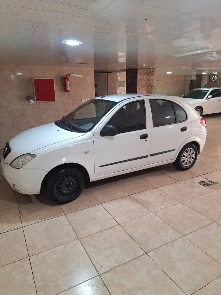 تیبا ۲مدل ۱۴۰۰|خودرو سواری و وانت|تبریز, |دیوار