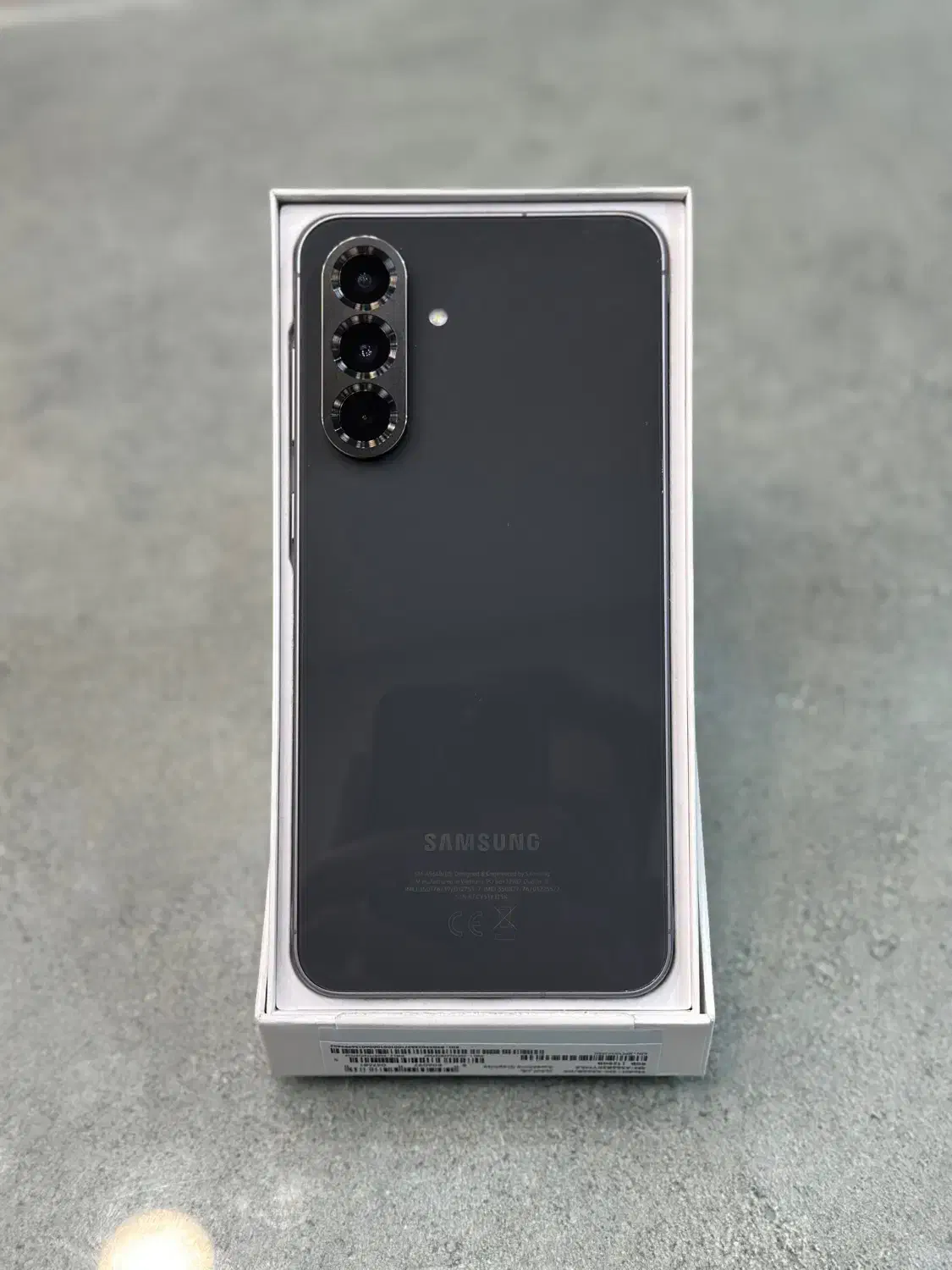 samsung A56 8 128|موبایل|قم, عربستان|دیوار