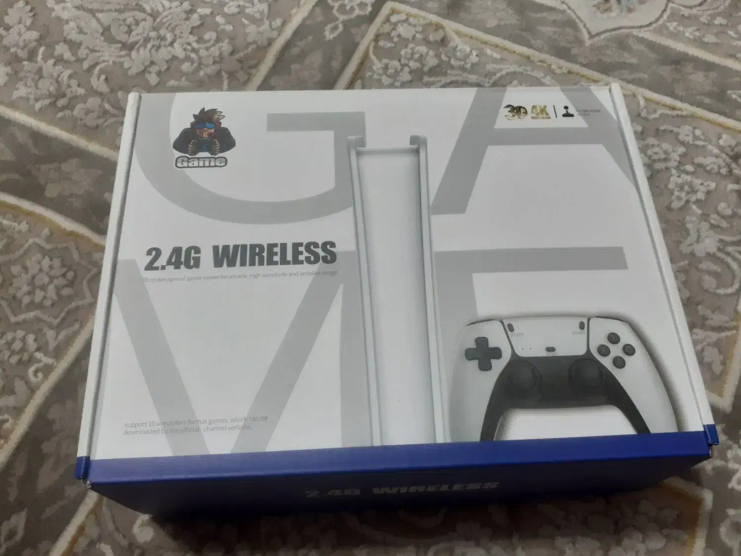 بازی خاطرها دهه ۶۰|کنسول، بازی ویدئویی و آنلاین|خمینیشهر, |دیوار