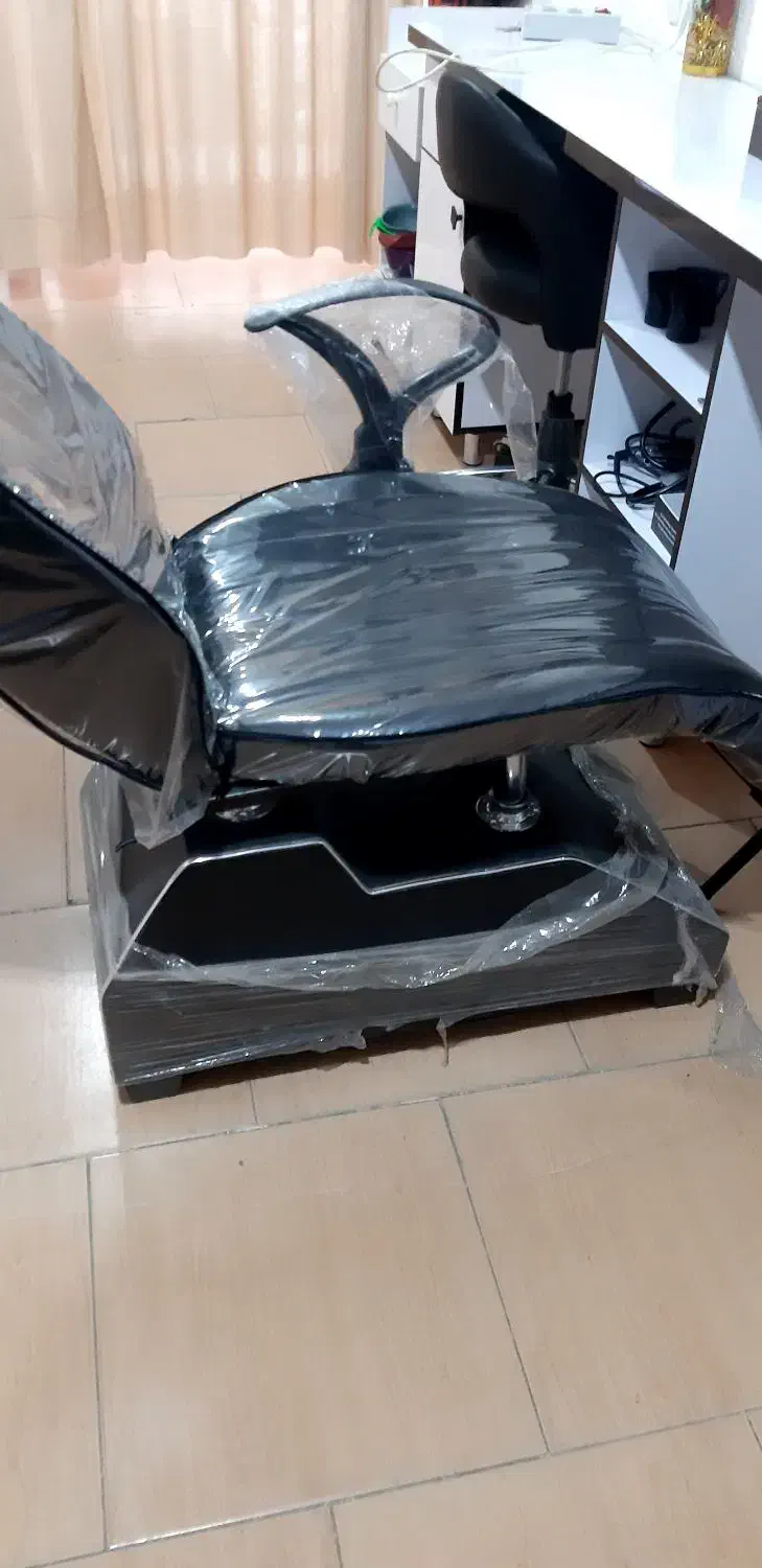 صندلی اصلاح|آرایشگاه و سالنهای زیبایی|کرج, خرمدشت|دیوار