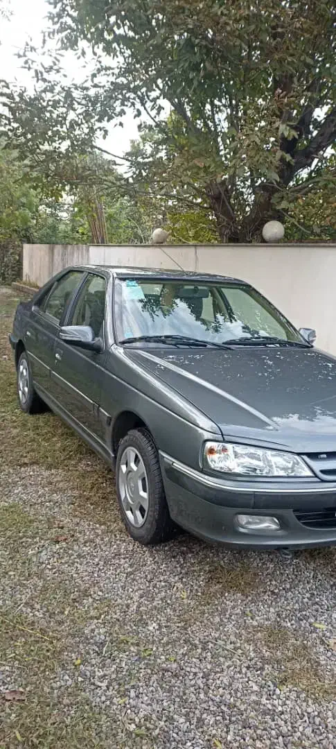 پژو پارس موتور XU7 P مدل 1401 در حد صفر|خودرو سواری و وانت|کلارآباد, |دیوار