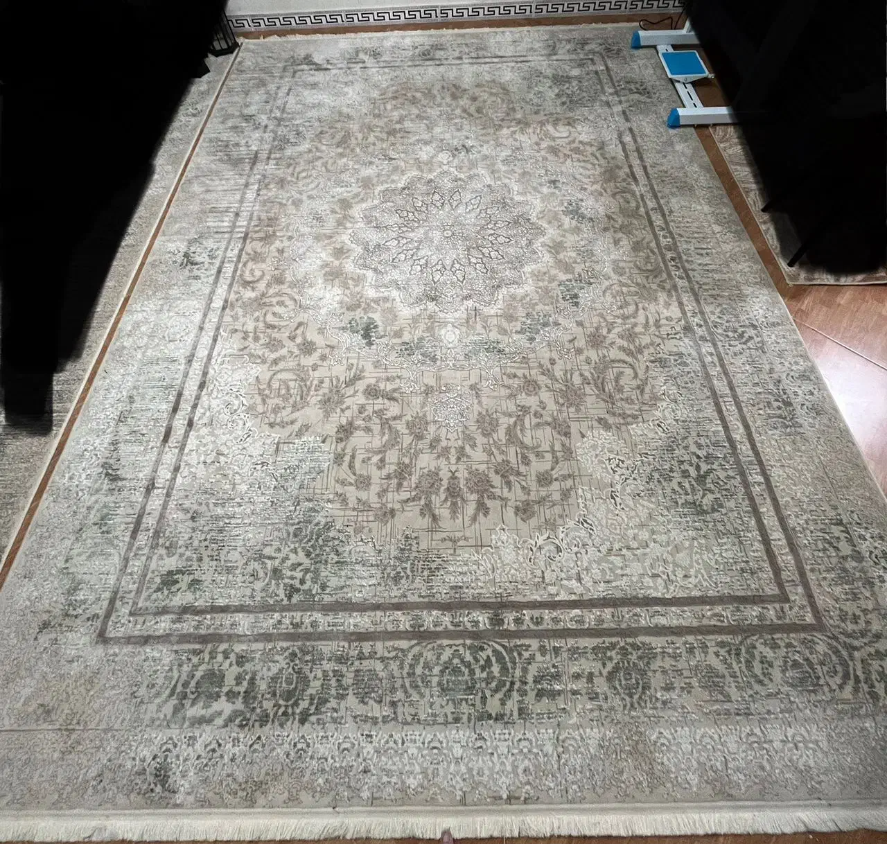 فرش|فرش|فردوسیه, |دیوار