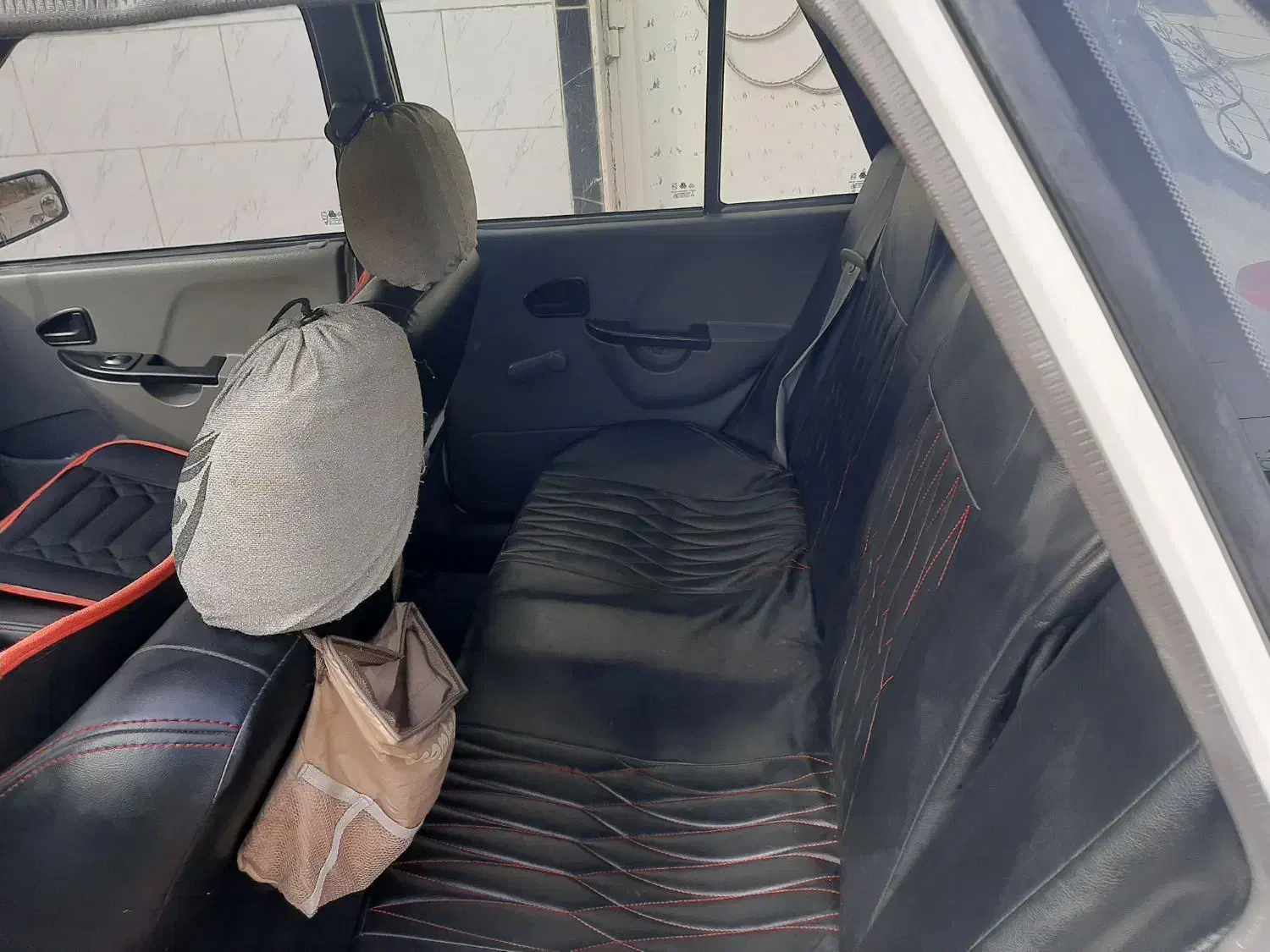 خودروپراید  ۱۱۱|خودرو سواری و وانت|لنگرود, |دیوار