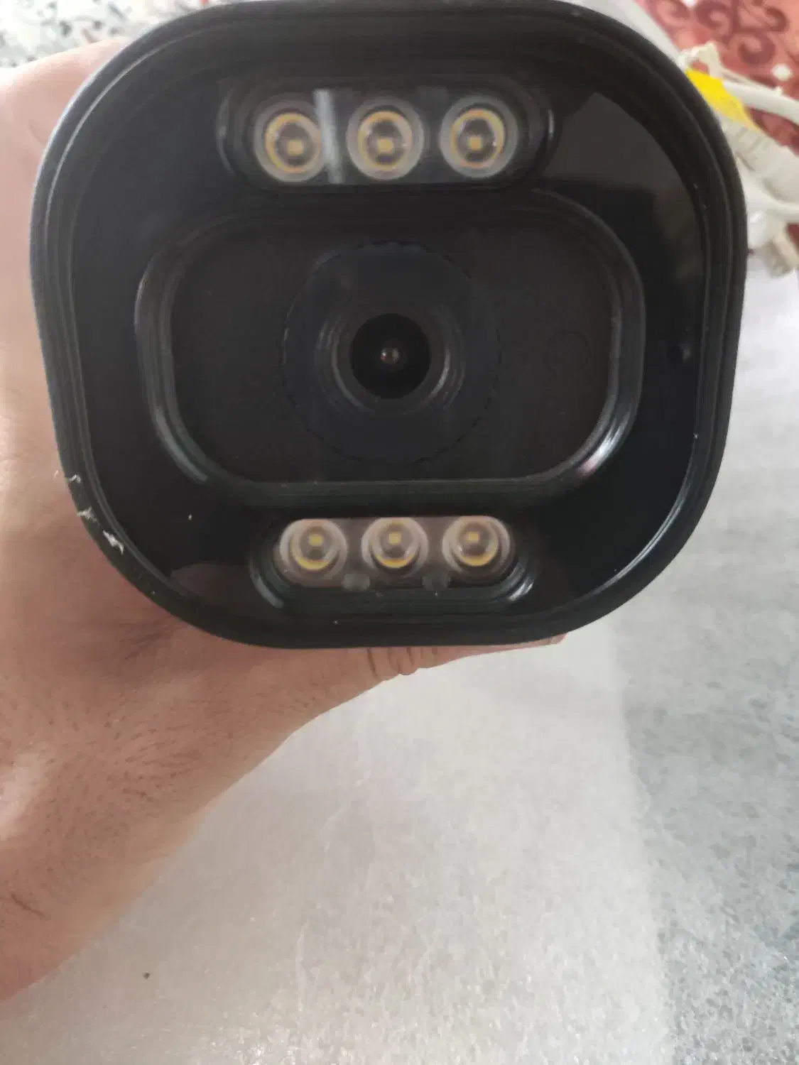 دوربین مداربسته|دوربین مداربسته|اهر, |دیوار