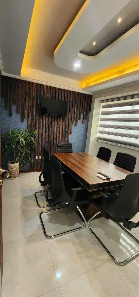 اداری ۱ خواب بر اصلی لاکانی|اجارهٔ دفتر کار، اتاق اداری، مطب|رشت, لاکانی|دیوار