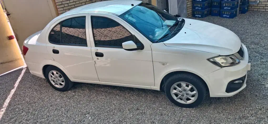 ساینا|خودرو سواری و وانت|شادگان, |دیوار