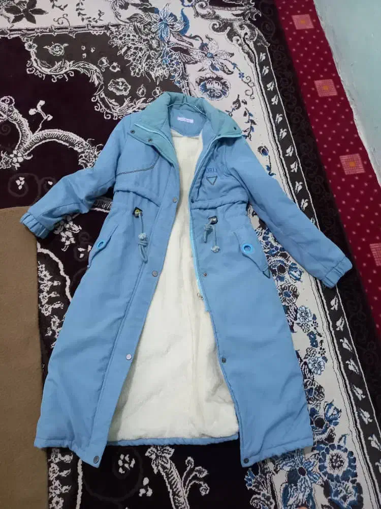 فروش پالتو کاپشن|لباس|داراب, |دیوار