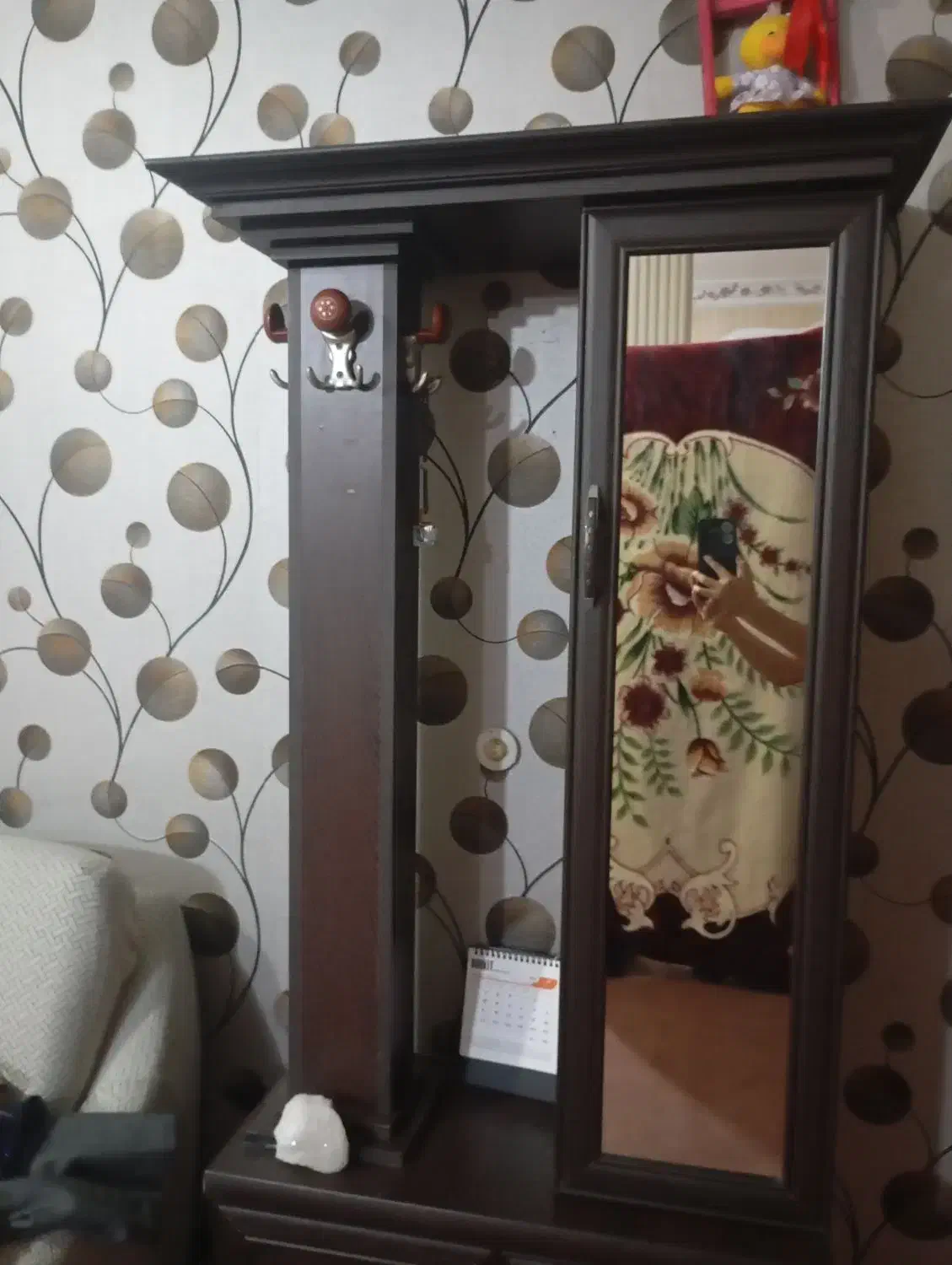 جا کفشی کمدی|جاکفشی، کمد، دراور|تهران, شهرک دریا|دیوار