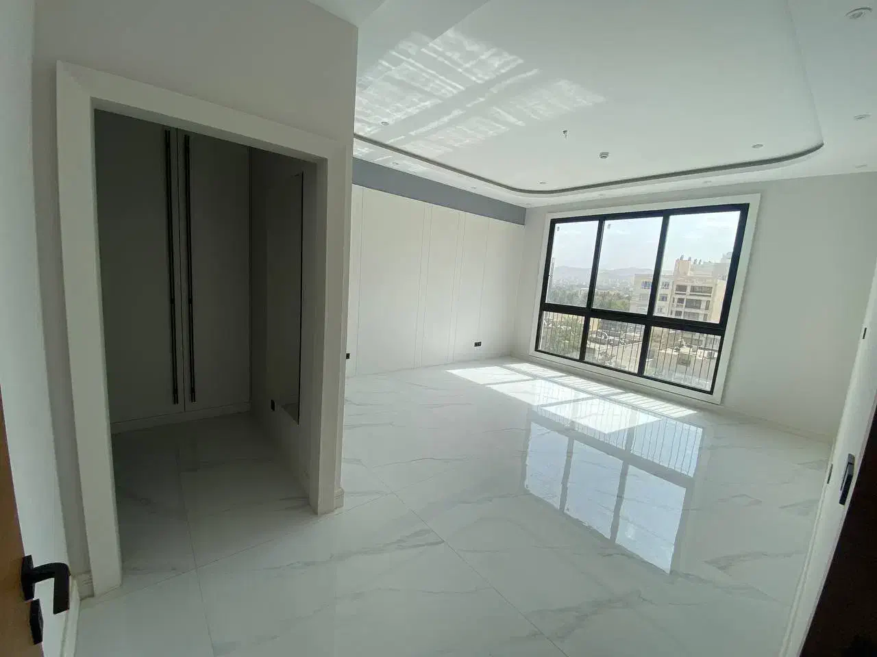 ۲۵۰ متر چهار خواب، پارک ملت|فروش آپارتمان|مشهد, آزادشهر|دیوار