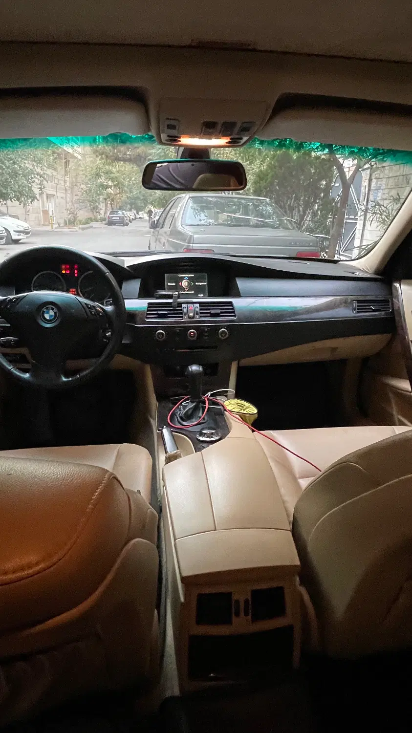 bmw 530|خودرو سواری و وانت|کرج, گلشهر|دیوار