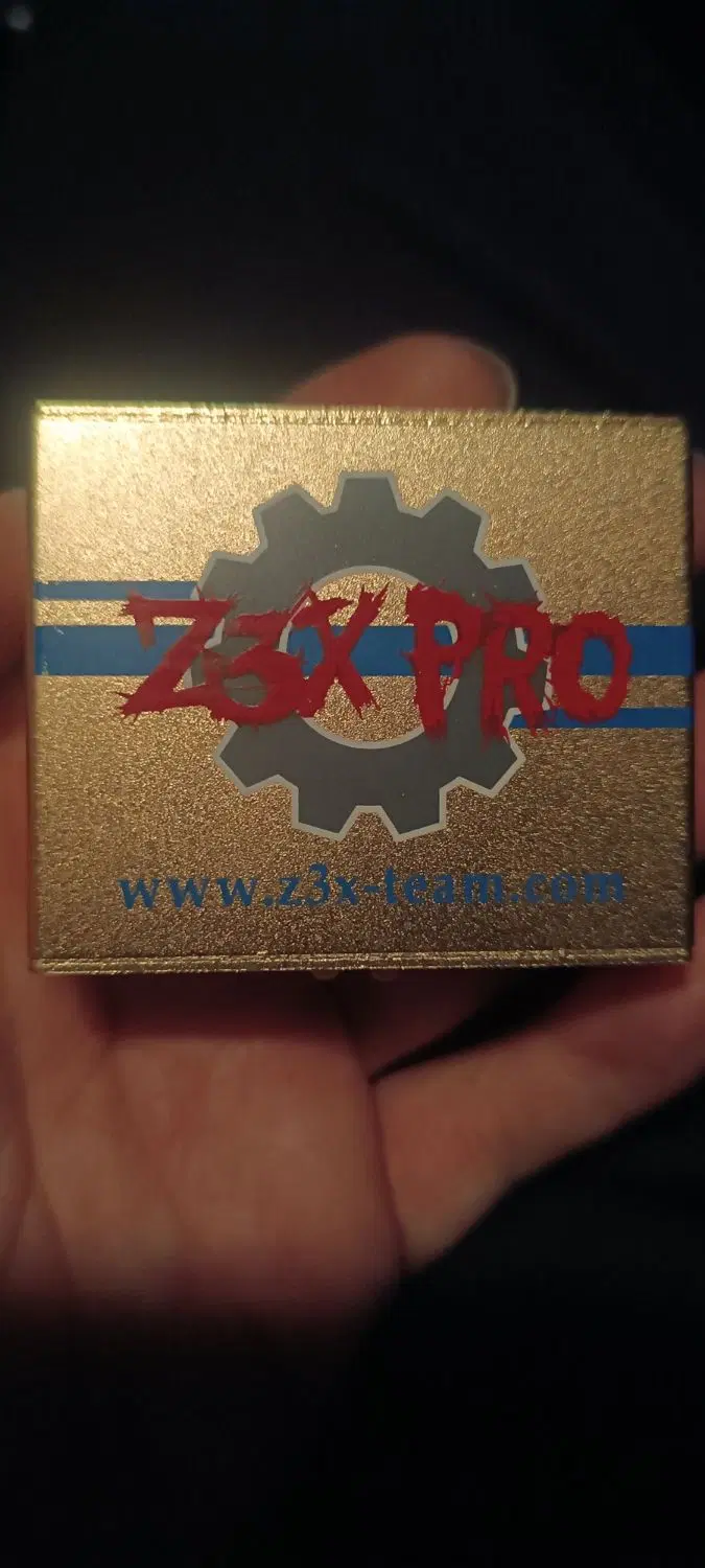 z3X PRO دستگاه|لوازم جانبی موبایل و تبلت|کرج, گلشهر|دیوار