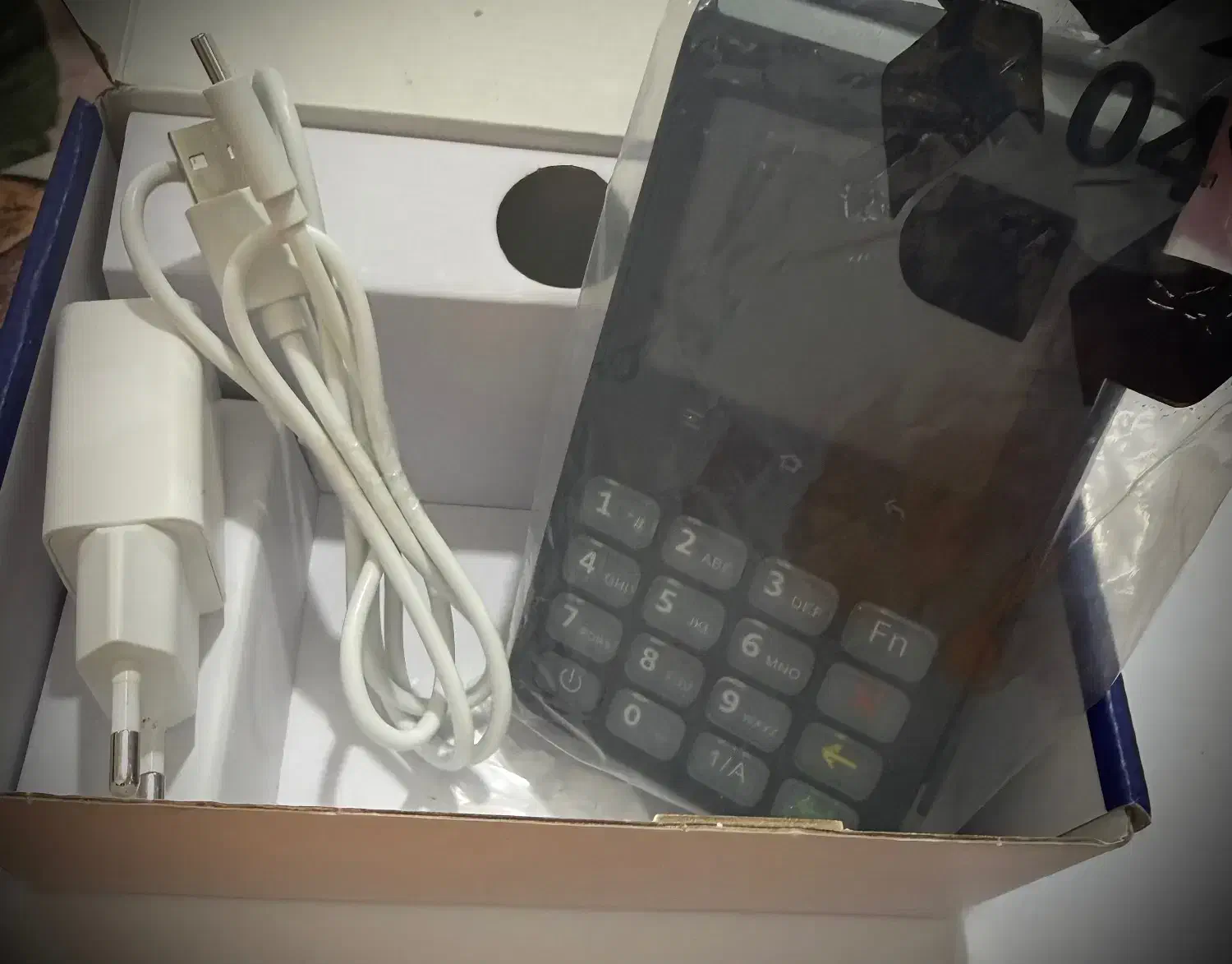 کارتخوان سیار پکس D300|فروشگاه و مغازه|شهرکرد, |دیوار