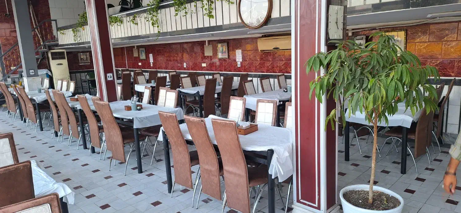 نیرو صندوقدار خانم تخته کار ماهر کمک اشپز خانم|استخدام خدمات فروشگاه و رستوران|قم, شهر قائم|دیوار