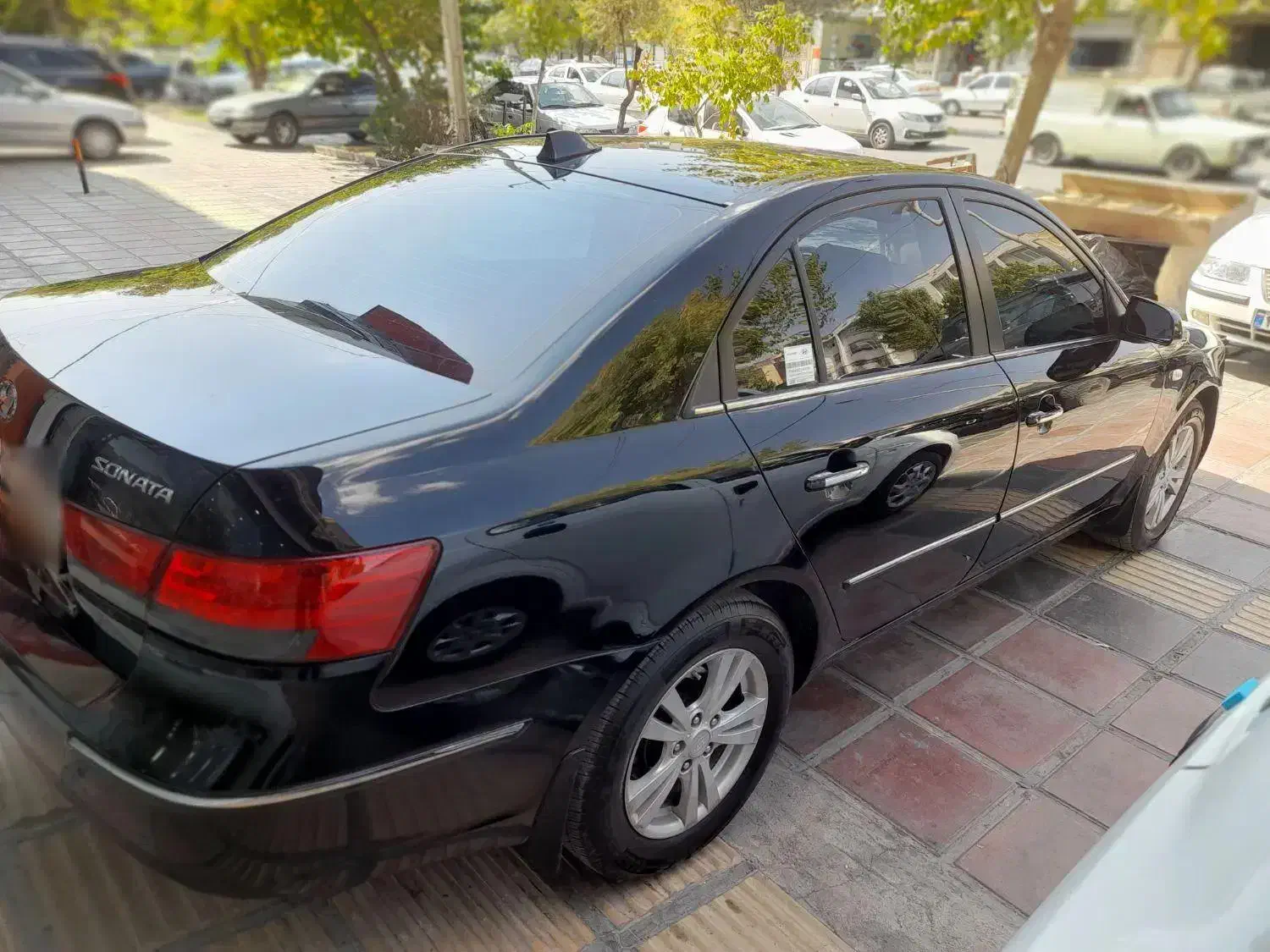 سوناتا|خودرو سواری و وانت|کامیاران, |دیوار