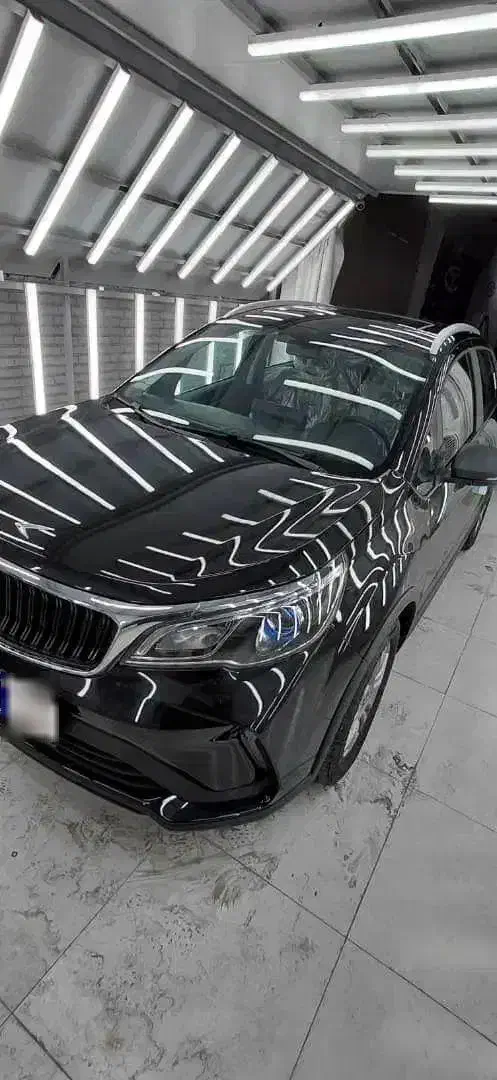 بک ایکس 3 مدل1404/نقدواقساط/تجارت خودرو خسروانی|خودرو سواری و وانت|تهران, شهرک استقلال|دیوار