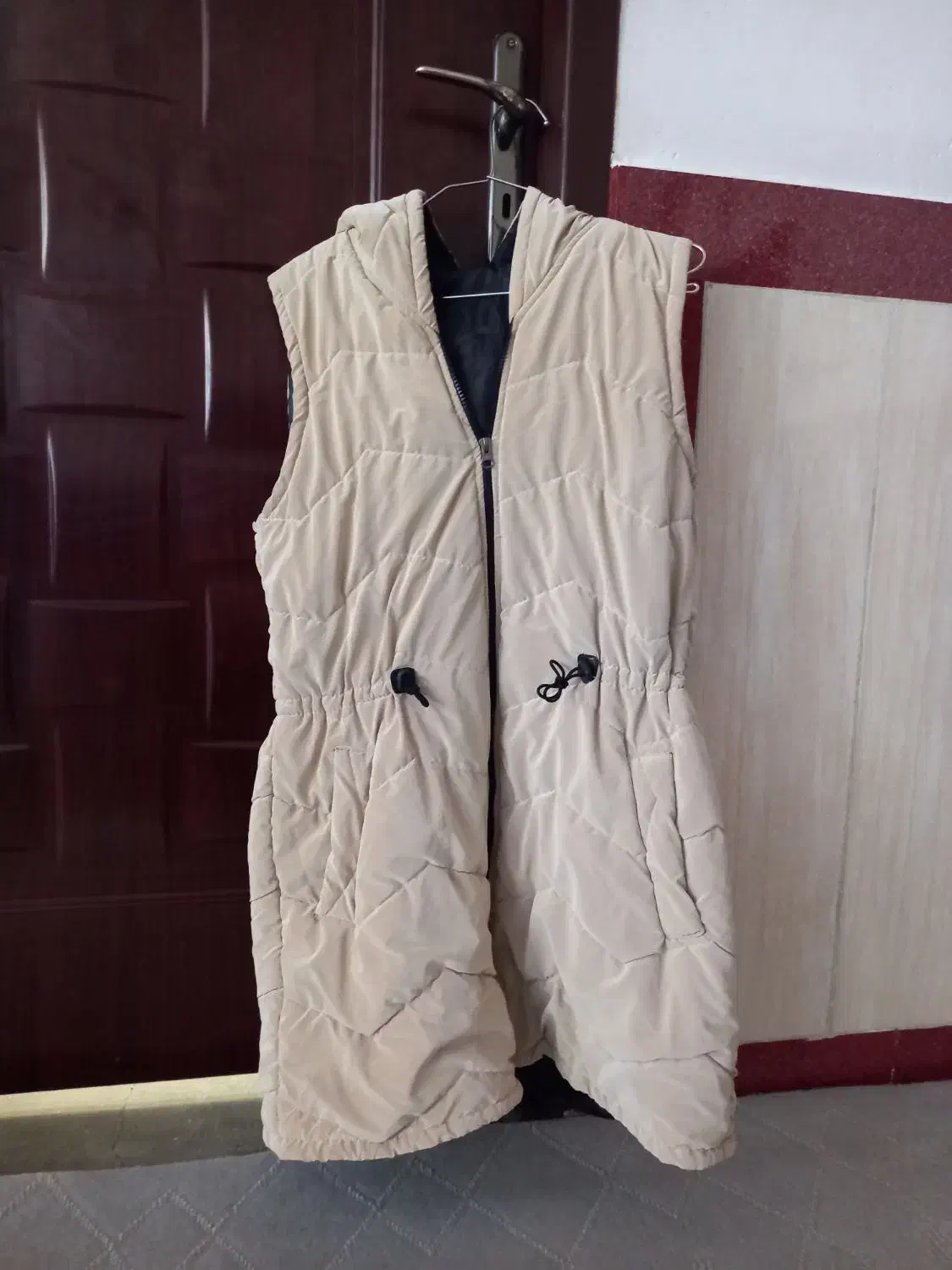 پافر|لباس|سنقر, |دیوار