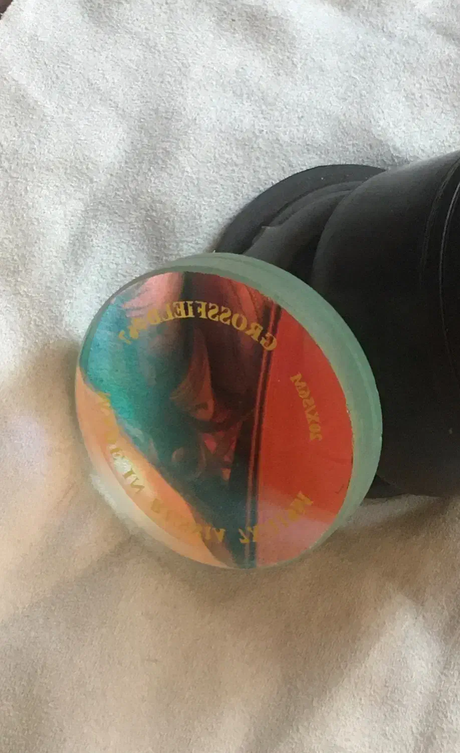 لنز دوربین اصل GROSSFIELD گروسفیلد ساخت روسیه|دوربین عکاسی و فیلمبرداری|کرمانشاه, |دیوار