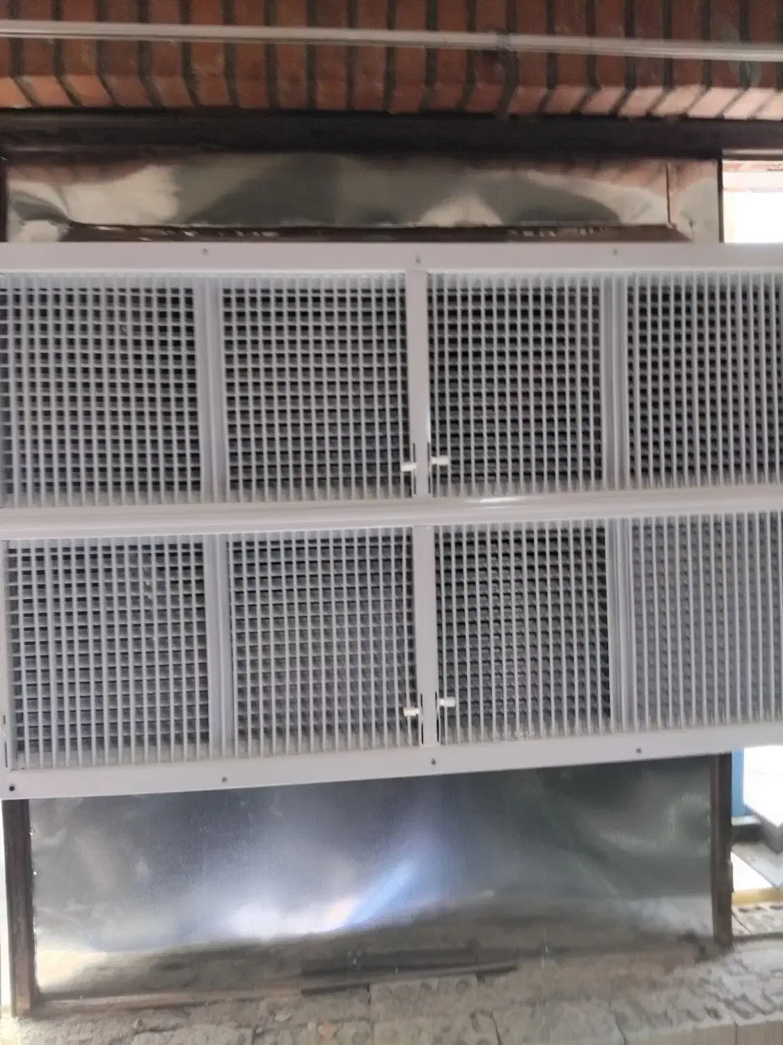 کارگاه کانال سازی علی|خدمات پیشه و مهارت|تهران, آذری|دیوار