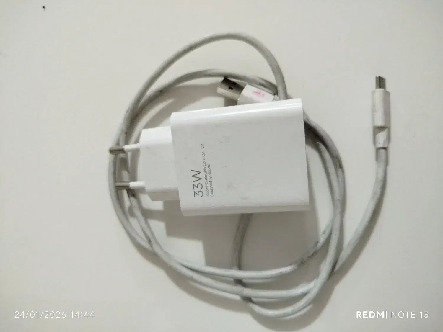 شارژ کامل گوشی لمسی|لوازم جانبی موبایل و تبلت|زابل, |دیوار