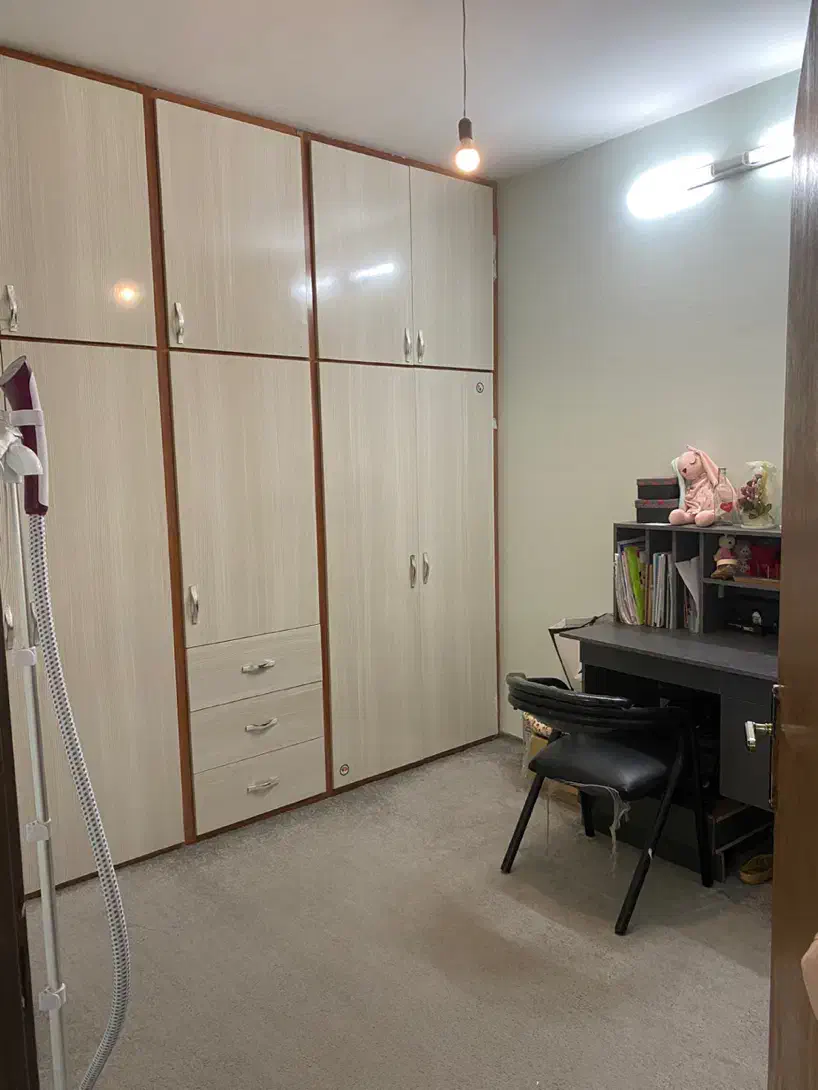 آپارتمان ۷۵ متری بازسازیشده اول حجاب|فروش آپارتمان|مشهد, شهرک رازی (شهرک غرب)|دیوار