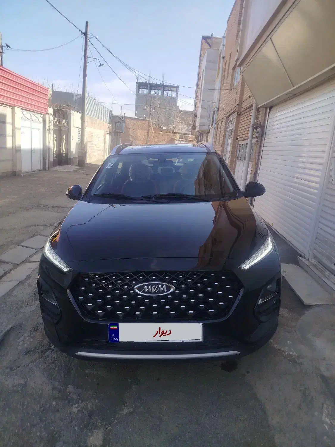 درحد خشک|خودرو سواری و وانت|سبزوار, سیادتی|دیوار