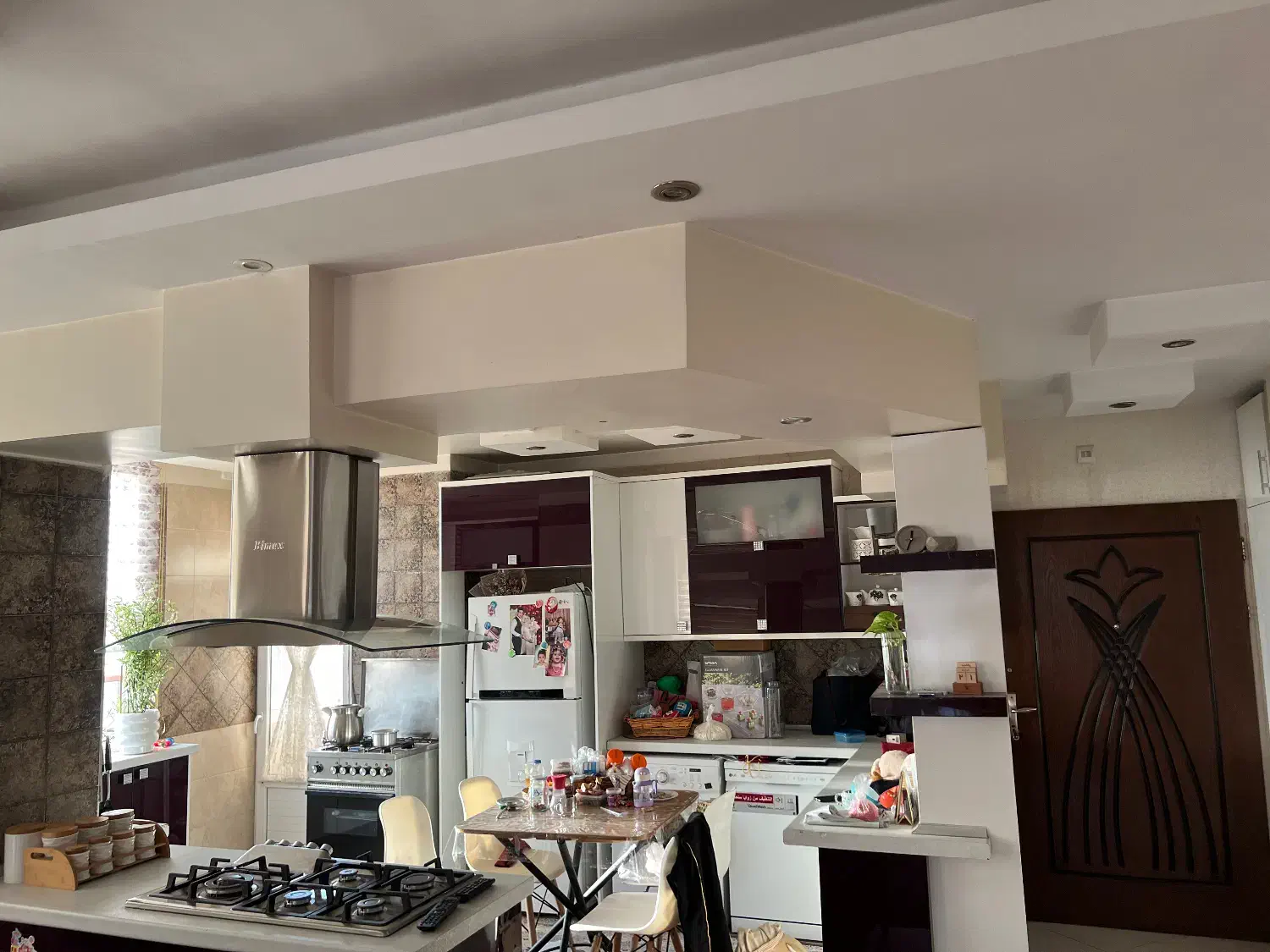 فروش آپارتمان جهانشهر