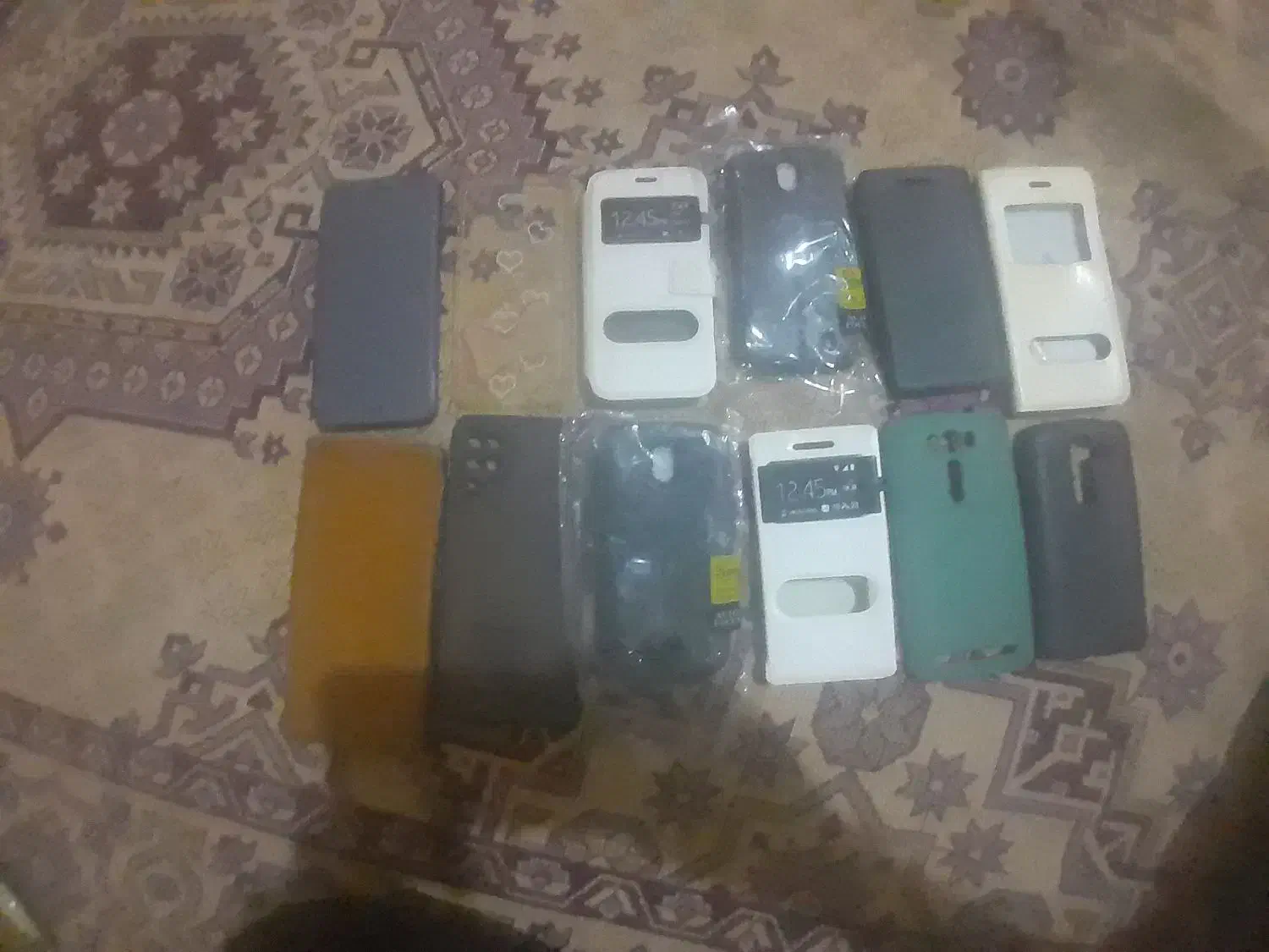 گارد گوشی|لوازم جانبی موبایل و تبلت|کرمان, |دیوار