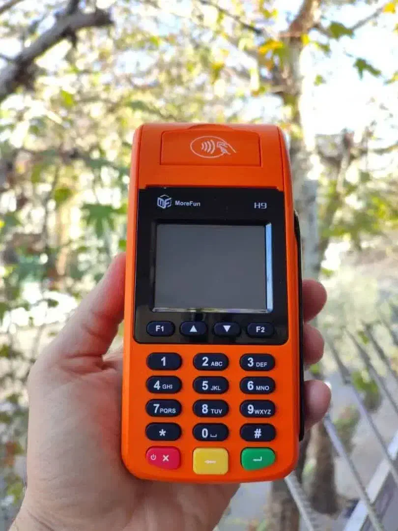 فروش و تعمیرات انواع دستگاه های کارتخوان (پوز)|فروشگاه و مغازه|پردیس, فاز ۲|دیوار