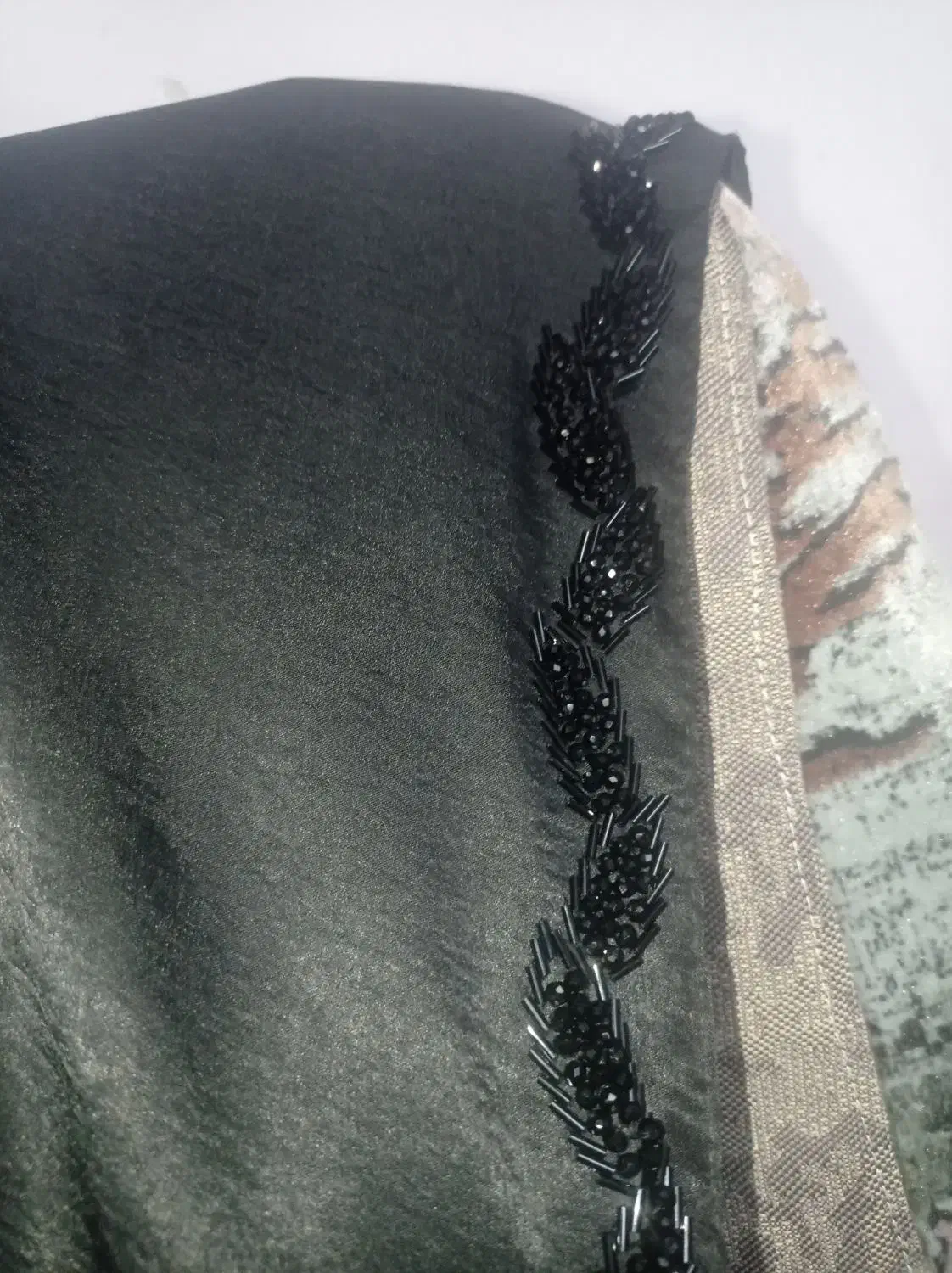 شال مجلسی نو فقط یک بار استفاده شده|لباس|الیگودرز, |دیوار