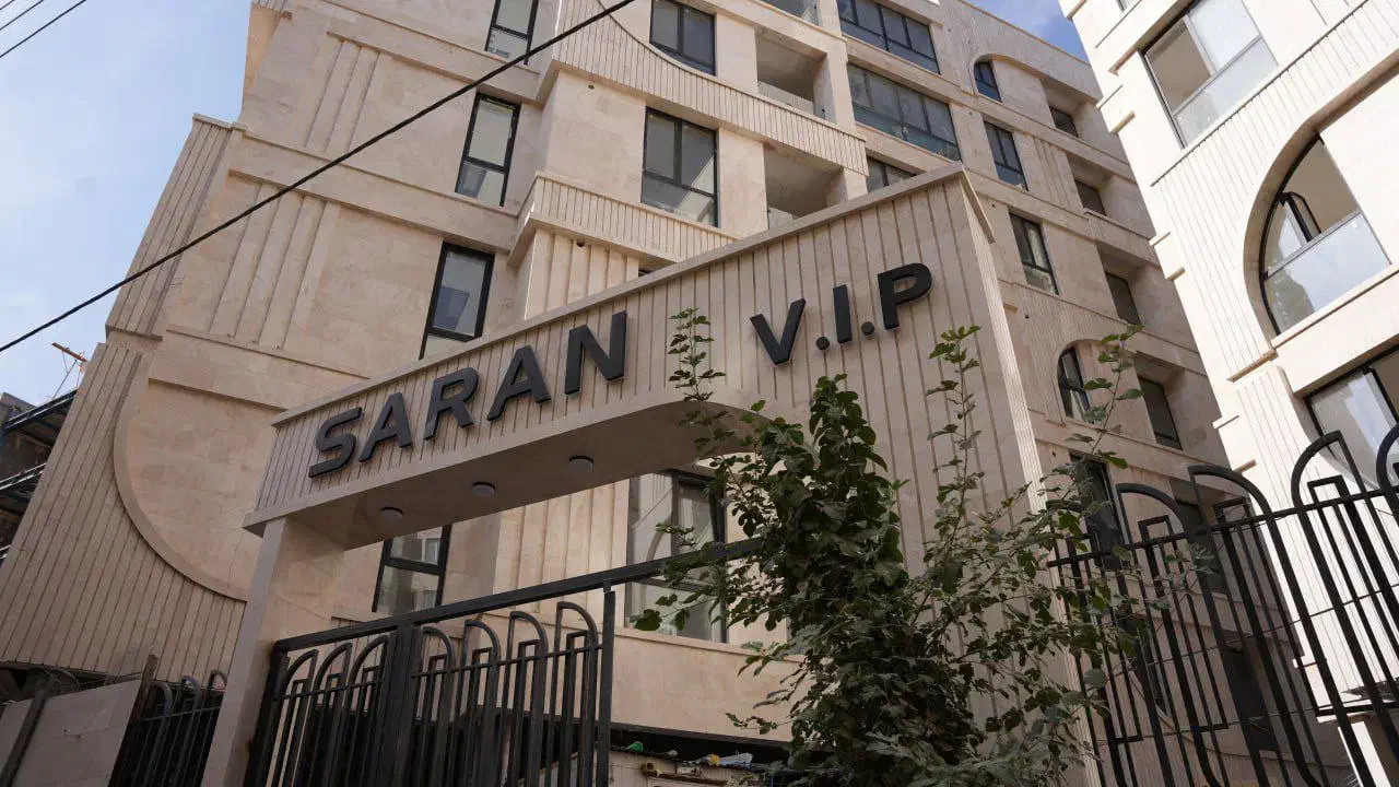 ۱۰۵ متر/سنددار/سران VIP / وام۸۰۰ میلیون|فروش آپارتمان|مشهد, الهیه|دیوار