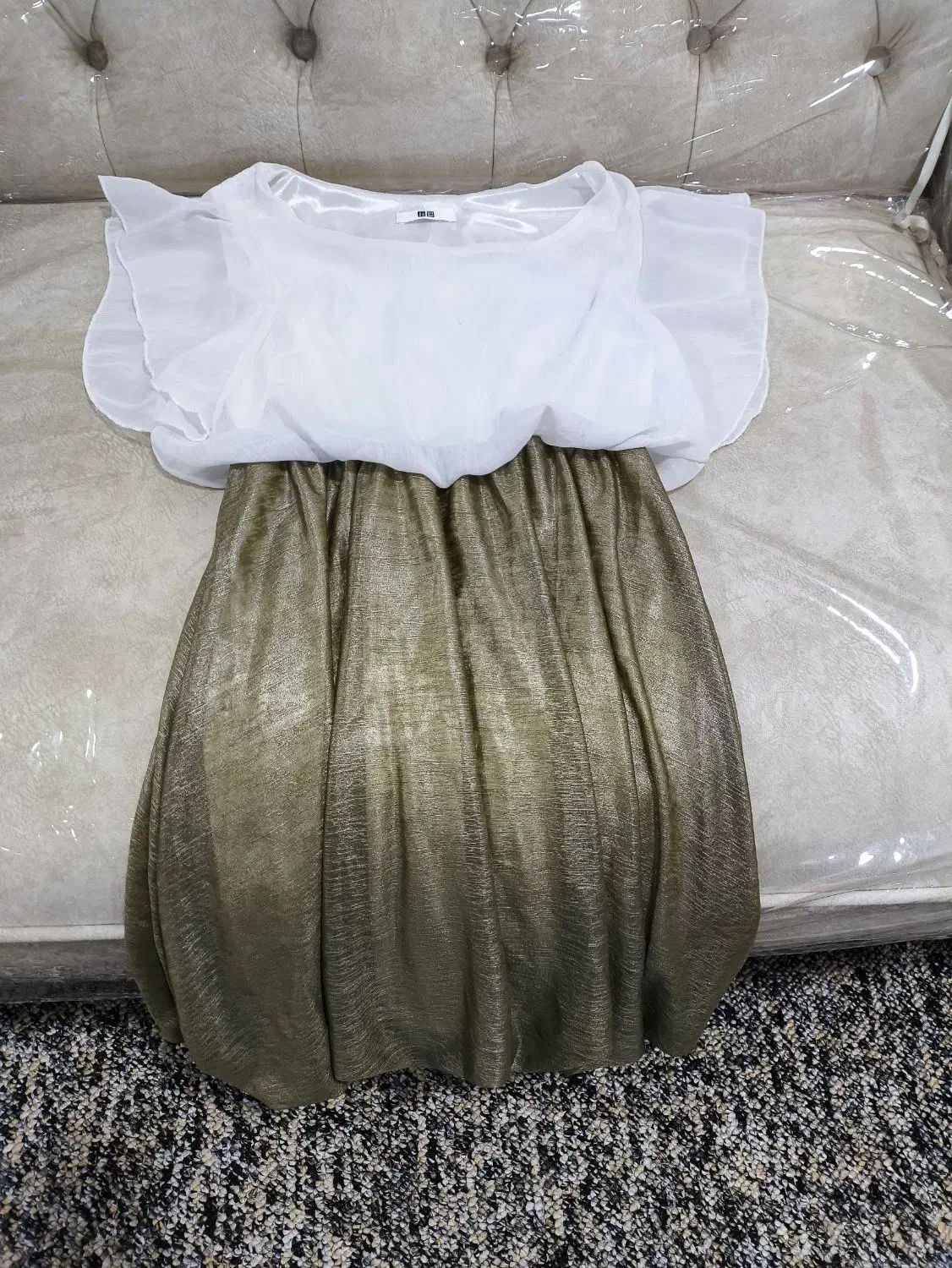 لباس مجلسی تولدی|لباس|اندیمشک, |دیوار