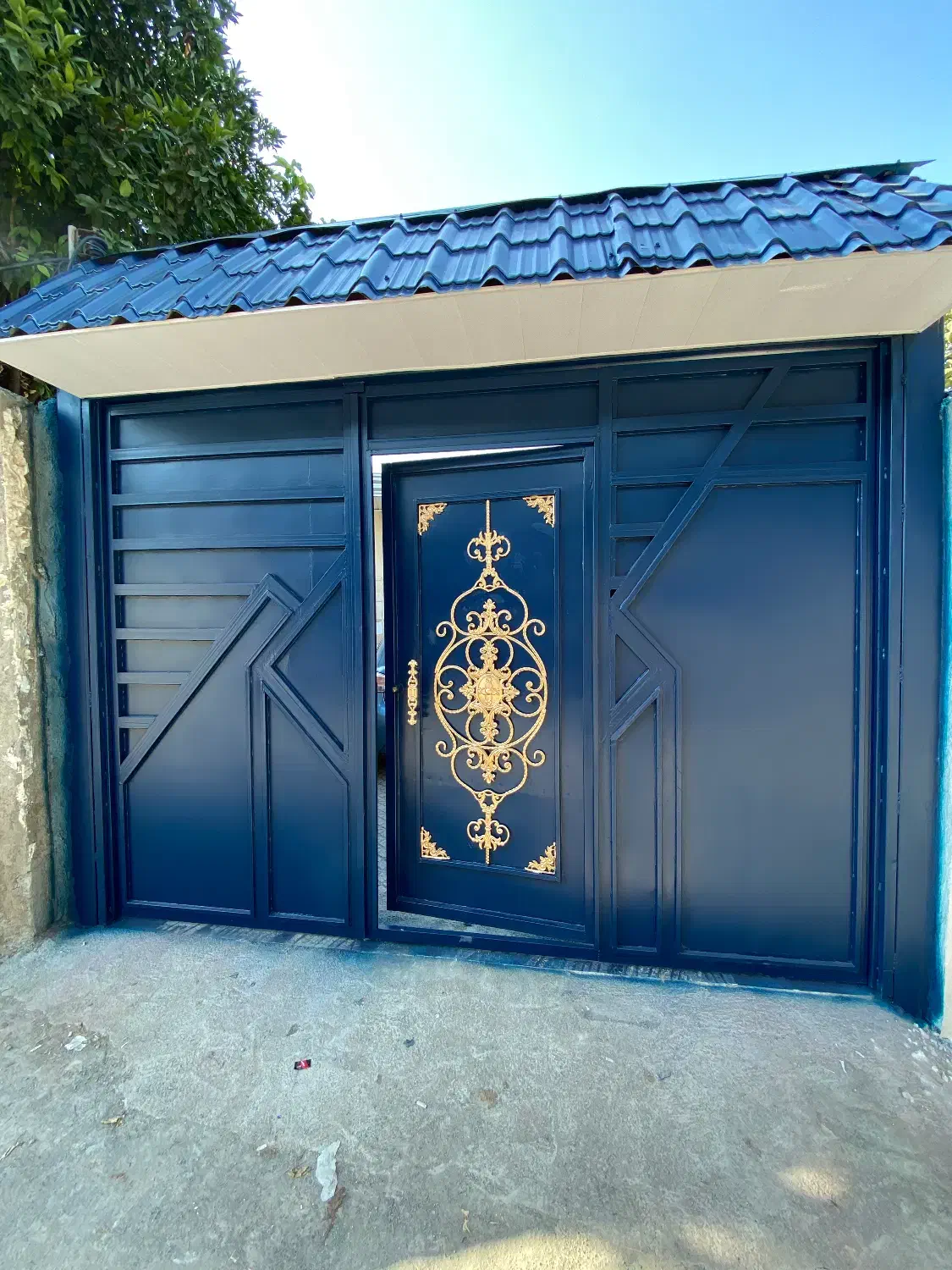 نقاشی ساختمان|خدمات پیشه و مهارت|گرگان, |دیوار