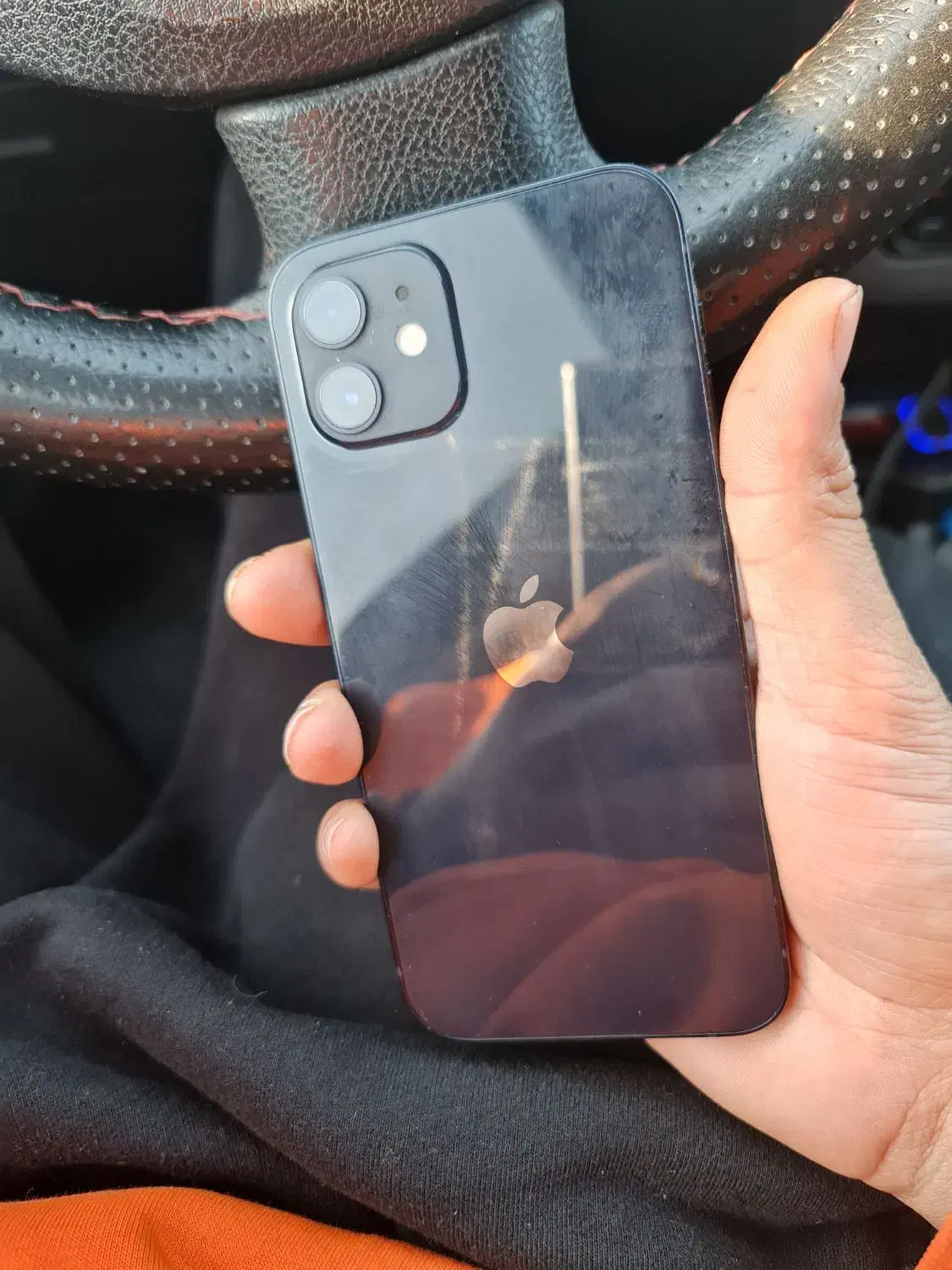 آیفون ۱۲|موبایل|مشهد, هفت تیر (نه دره)|دیوار