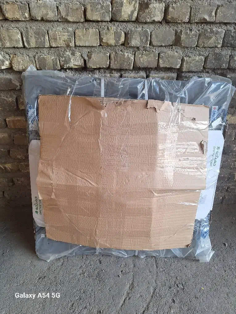 فن کولر آبی مرغ داری گاو داری پنکه|ماشین‌آلات صنعتی|رامهرمز, |دیوار